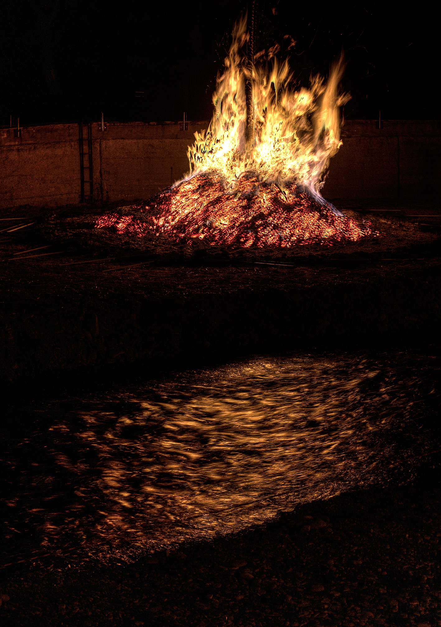 Festival of the Bonfires