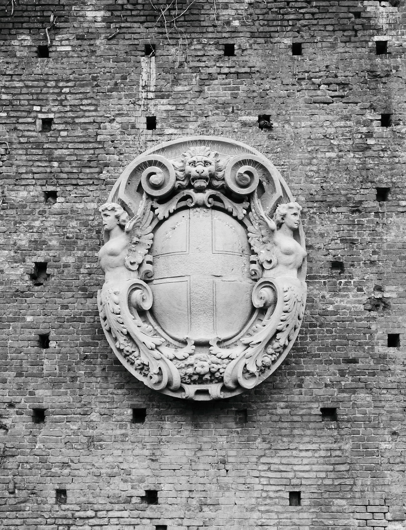Castello Sforzesco