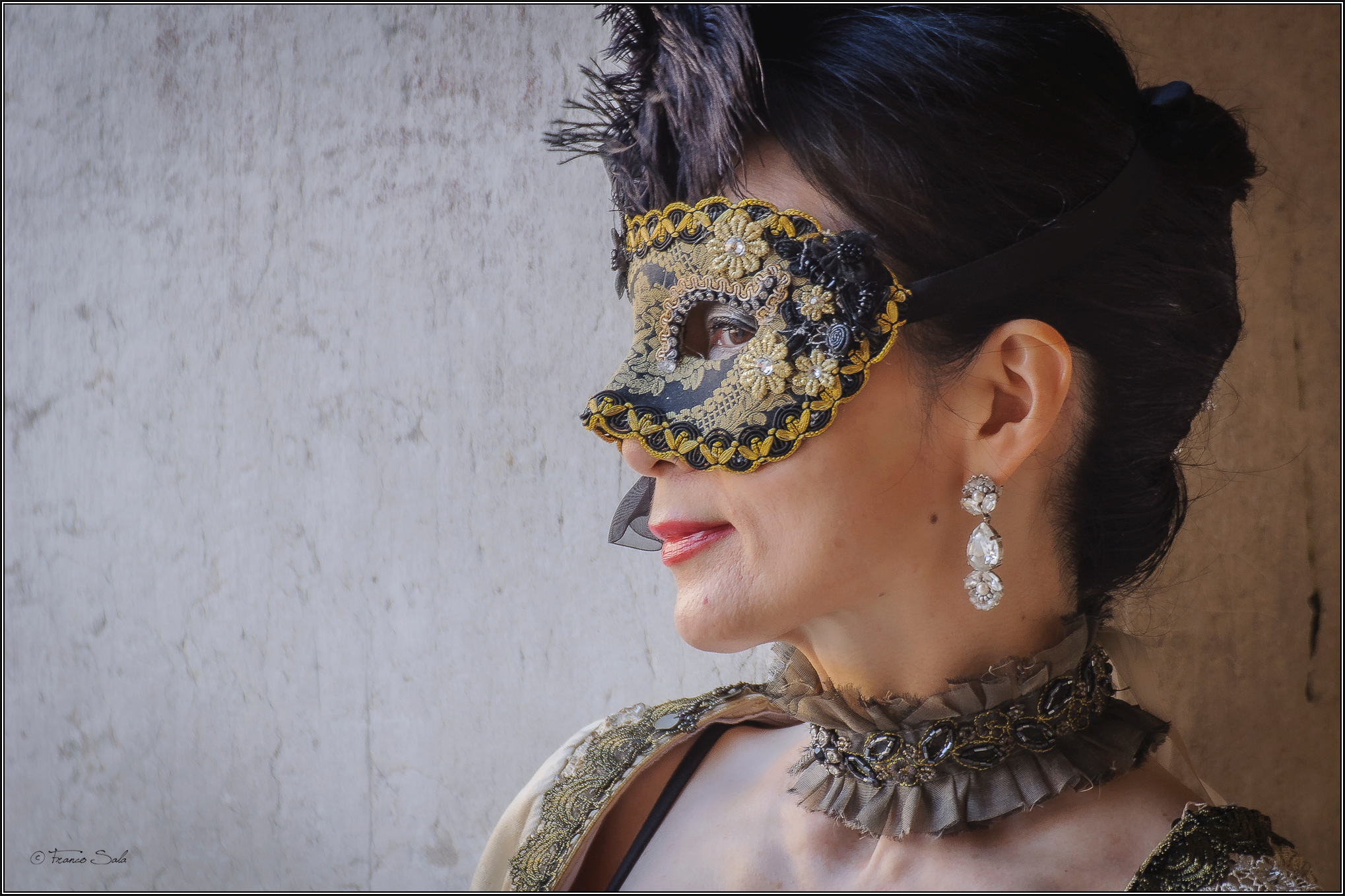 Venezia carnevale 2022