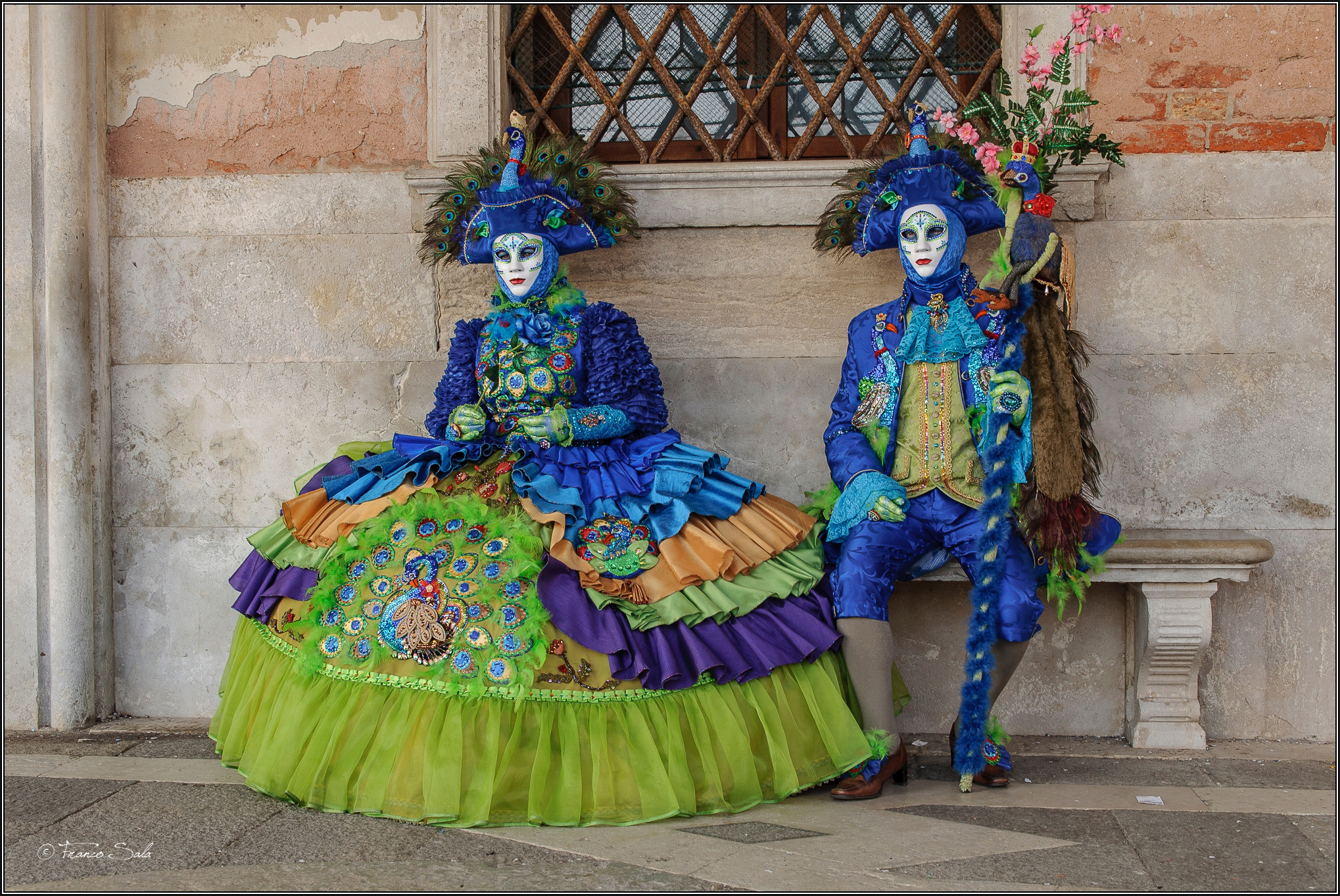 Venezia carnevale 2022