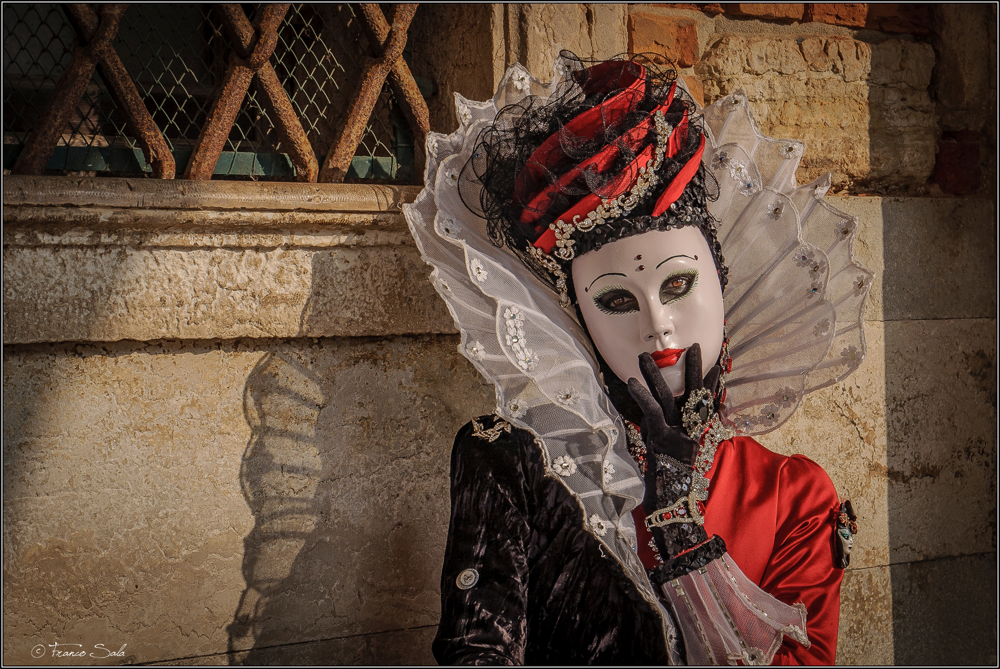 Venezia carnevale 2022