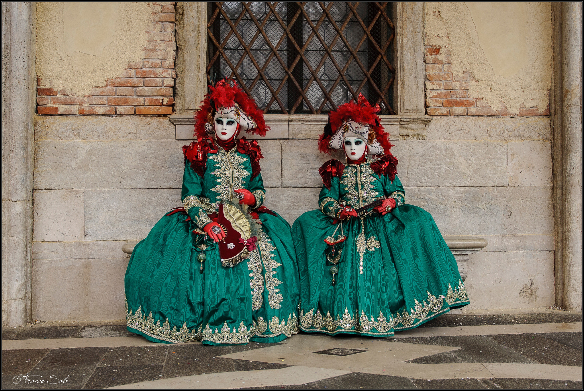 Venezia carnevale 2022