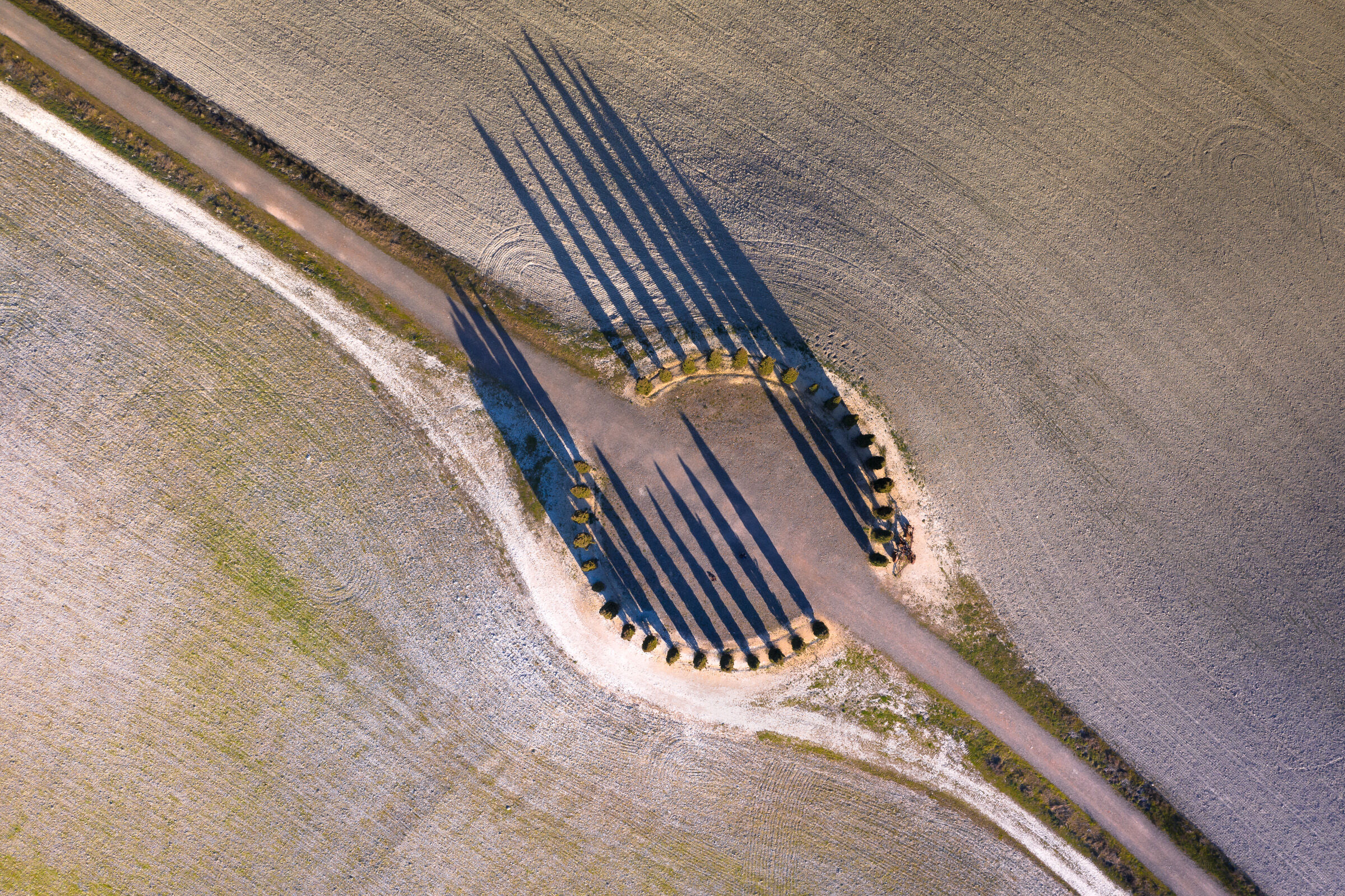 Nothing is as it seems!