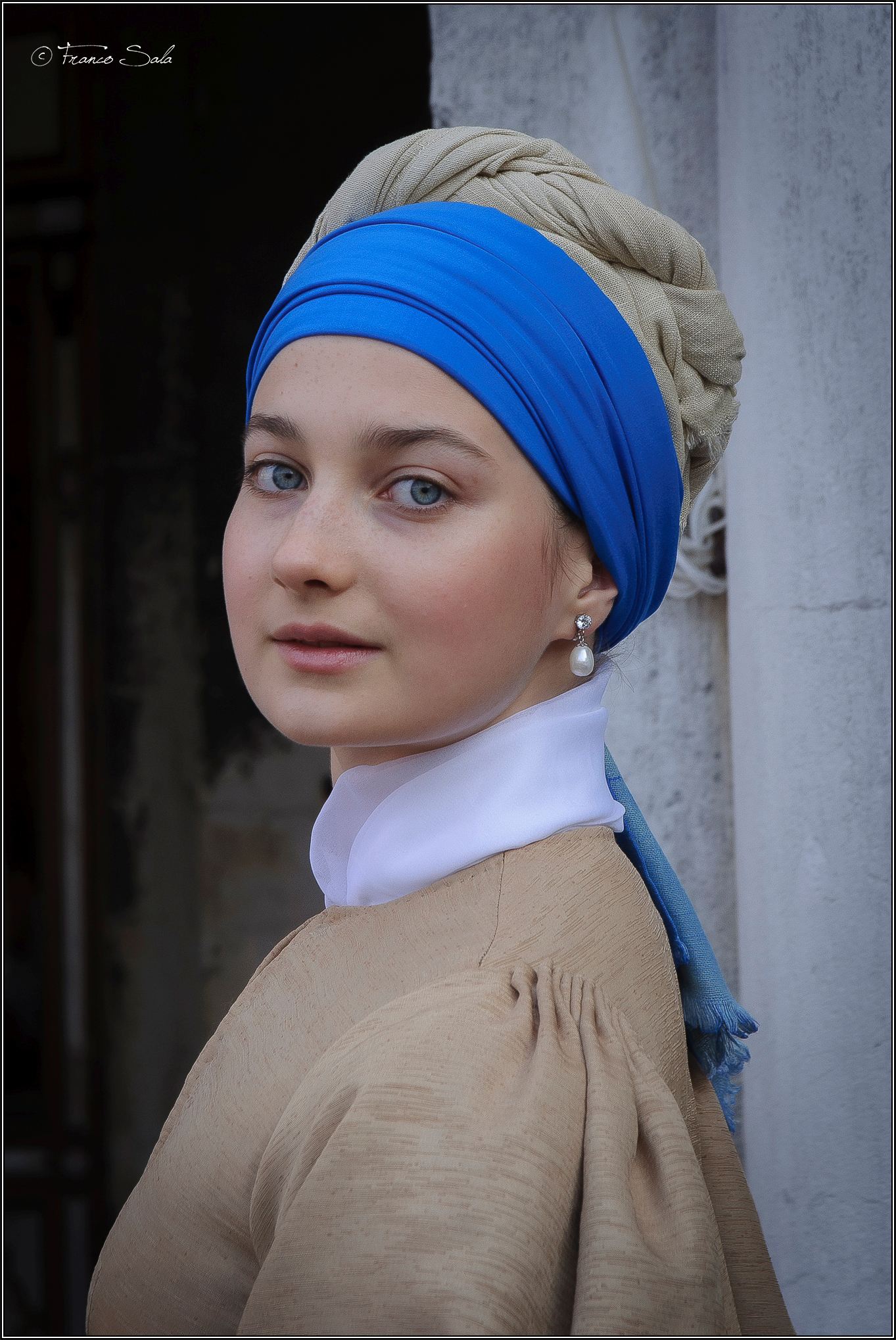 Venezia carnevale 2022