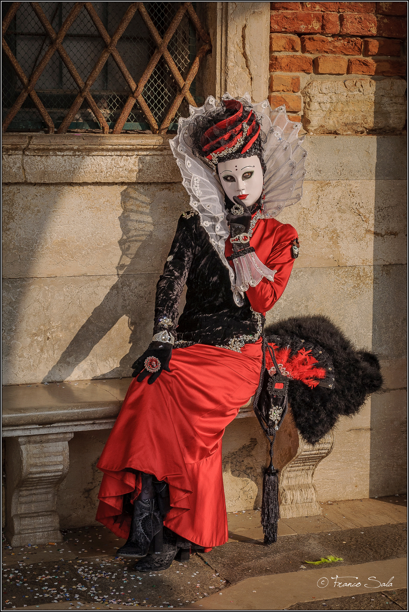 Venezia carnevale 2022