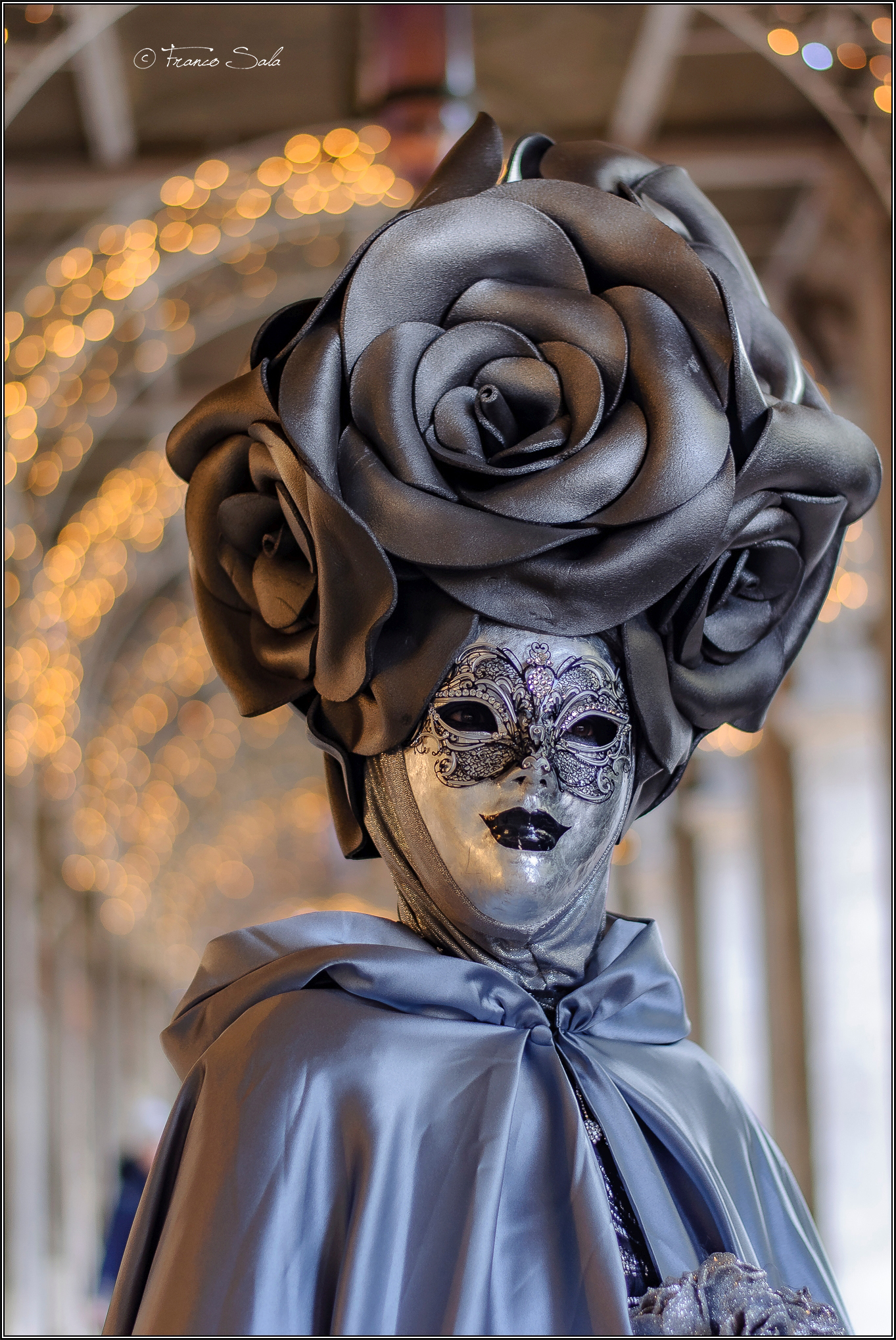 Venezia carnevale 2022