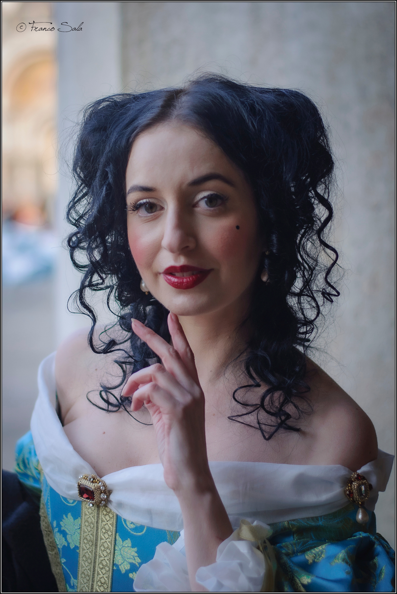 Venezia carnevale 2022