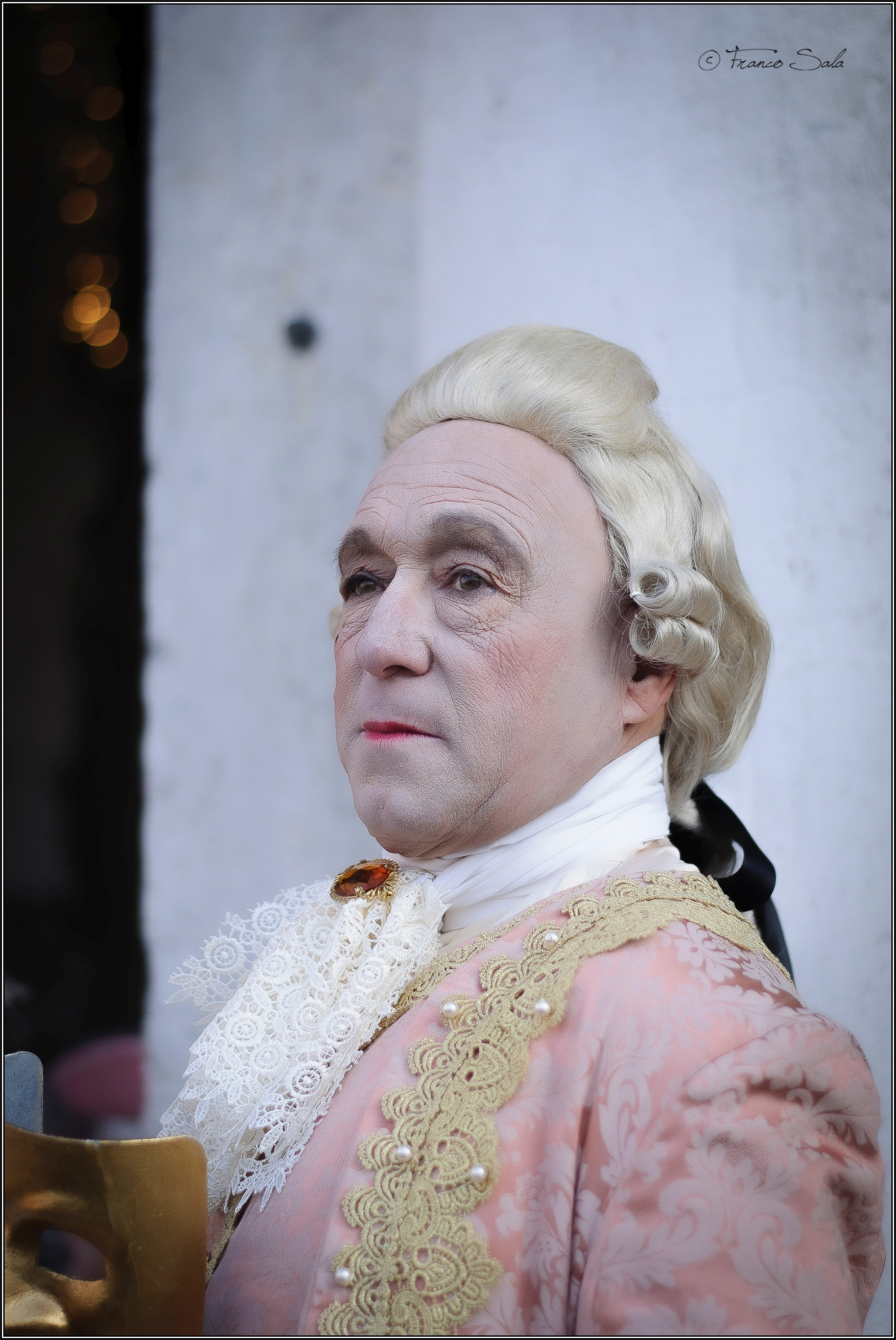 Venice carnival 2022