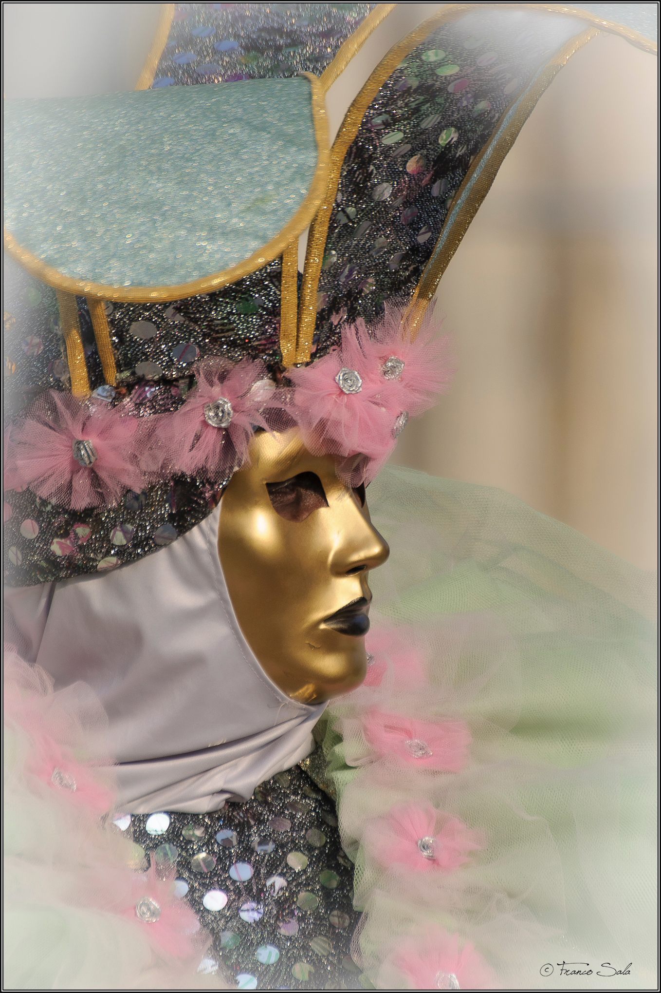 Venezia carnevale 2022