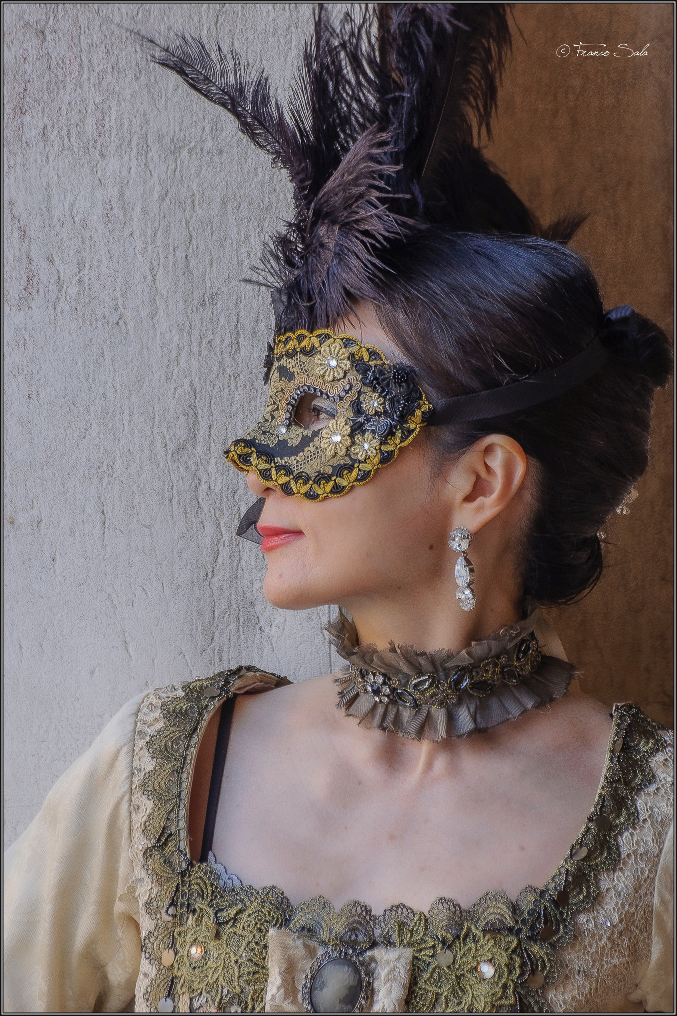 Venezia carnevale 2022