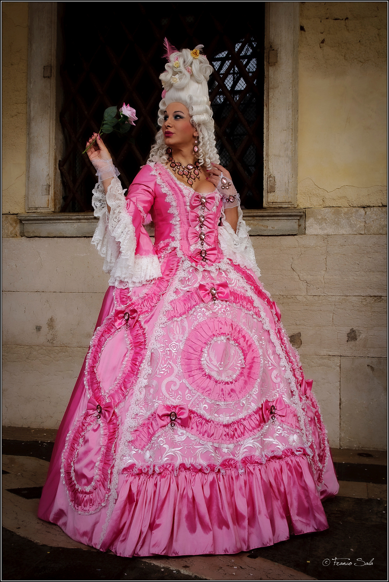 Venezia carnevale 2022