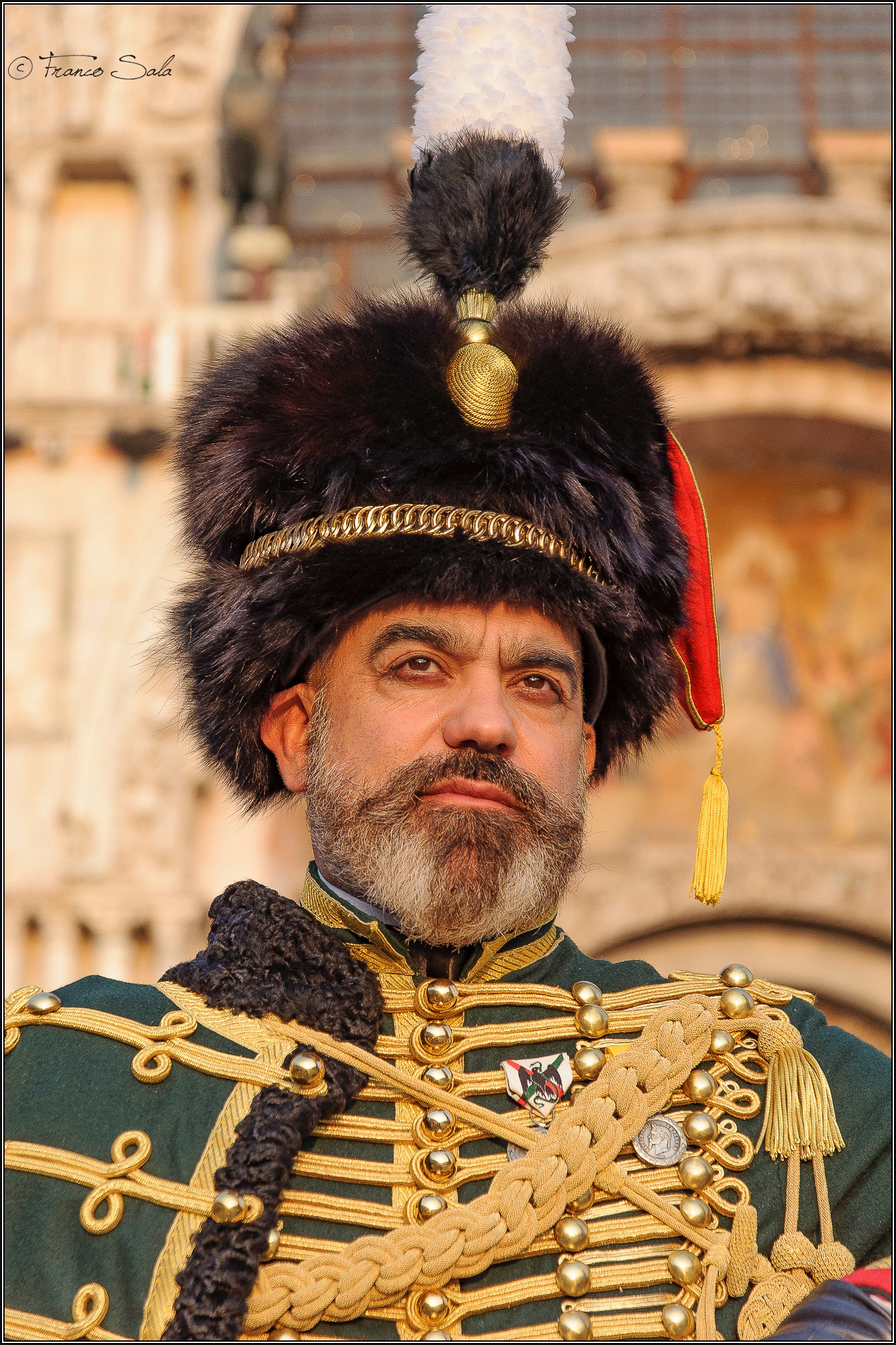 Venezia carnevale 2022