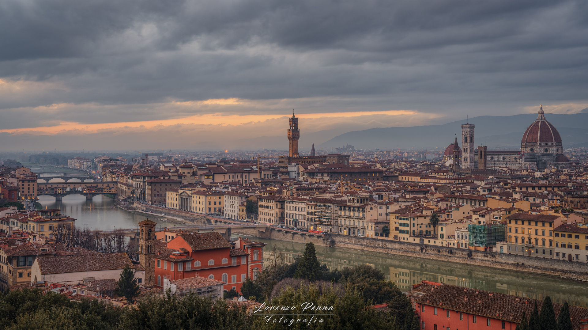 Firenze