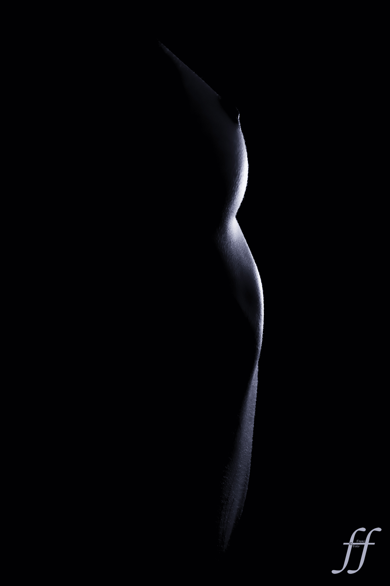 Contorno di luce