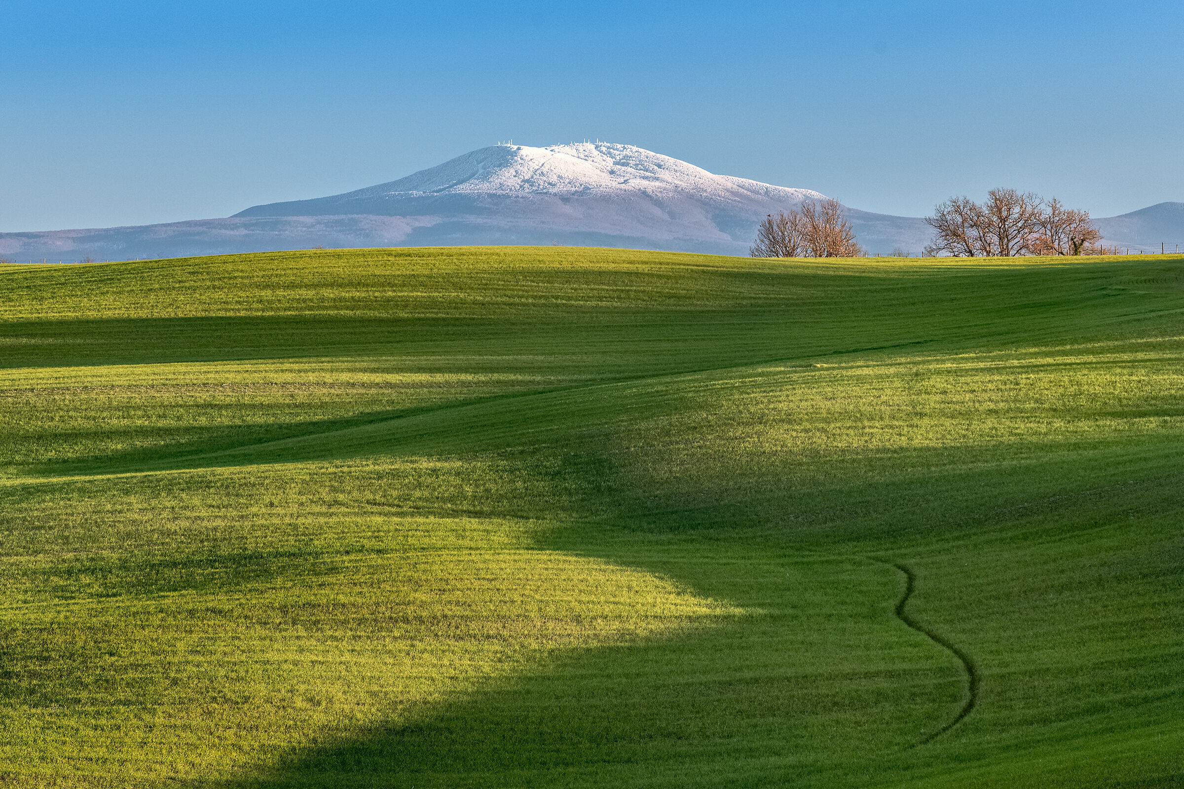 Fresca Val d'Orcia