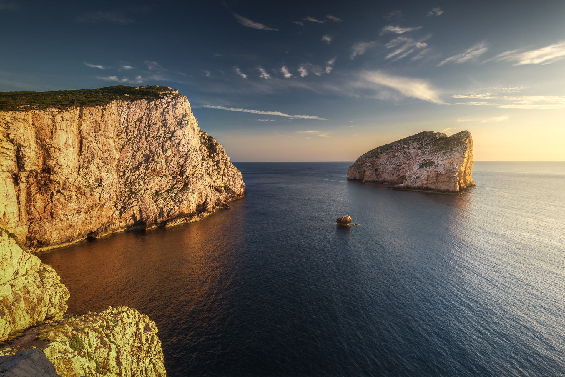 Capo Caccia Alghero