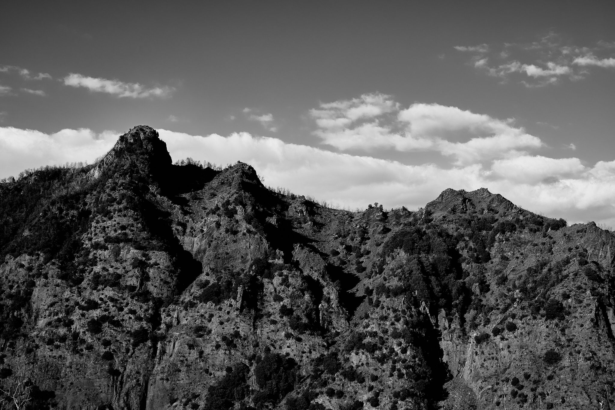 Monte Somma