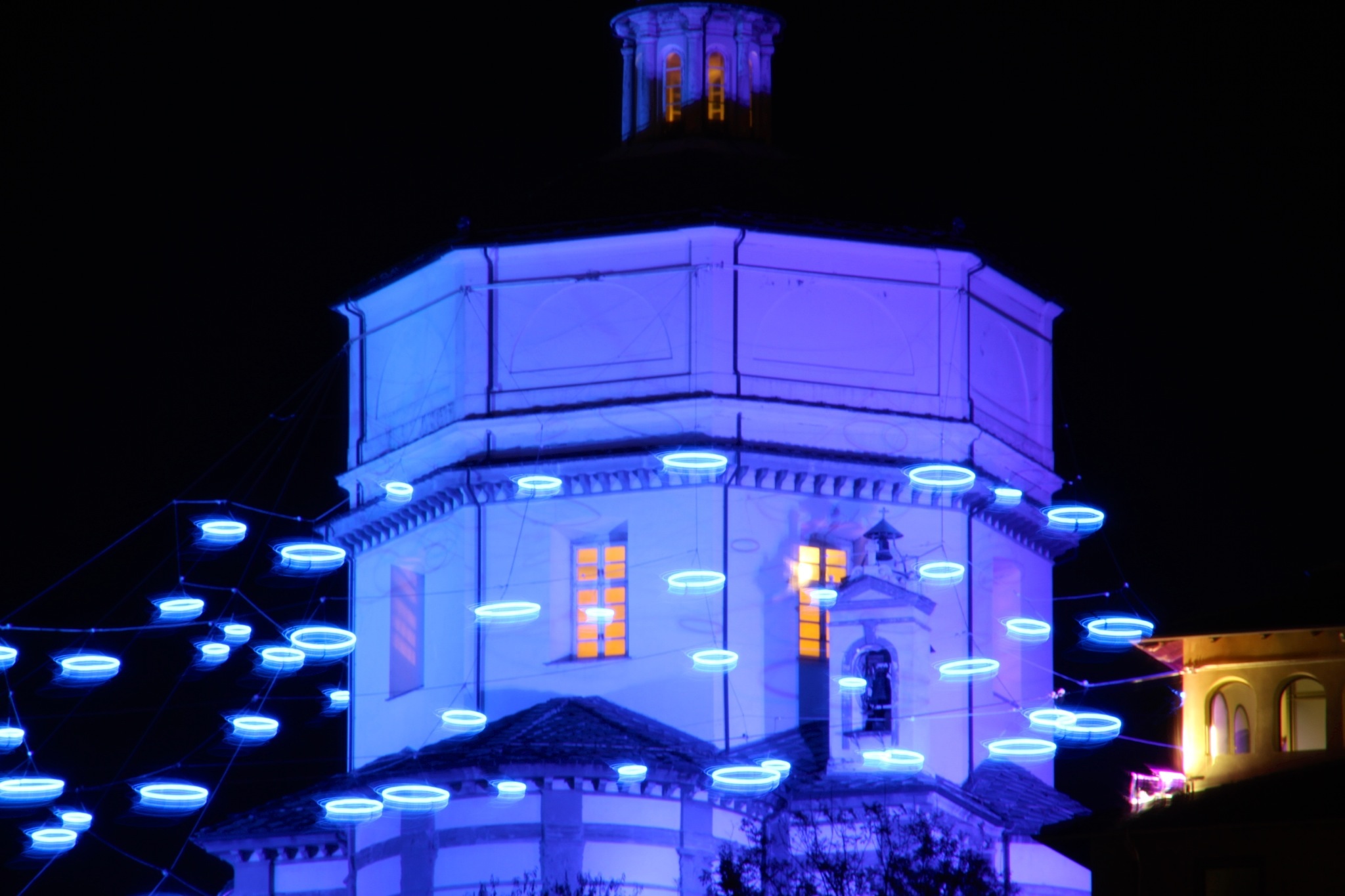 Mount of the Capuchins turin