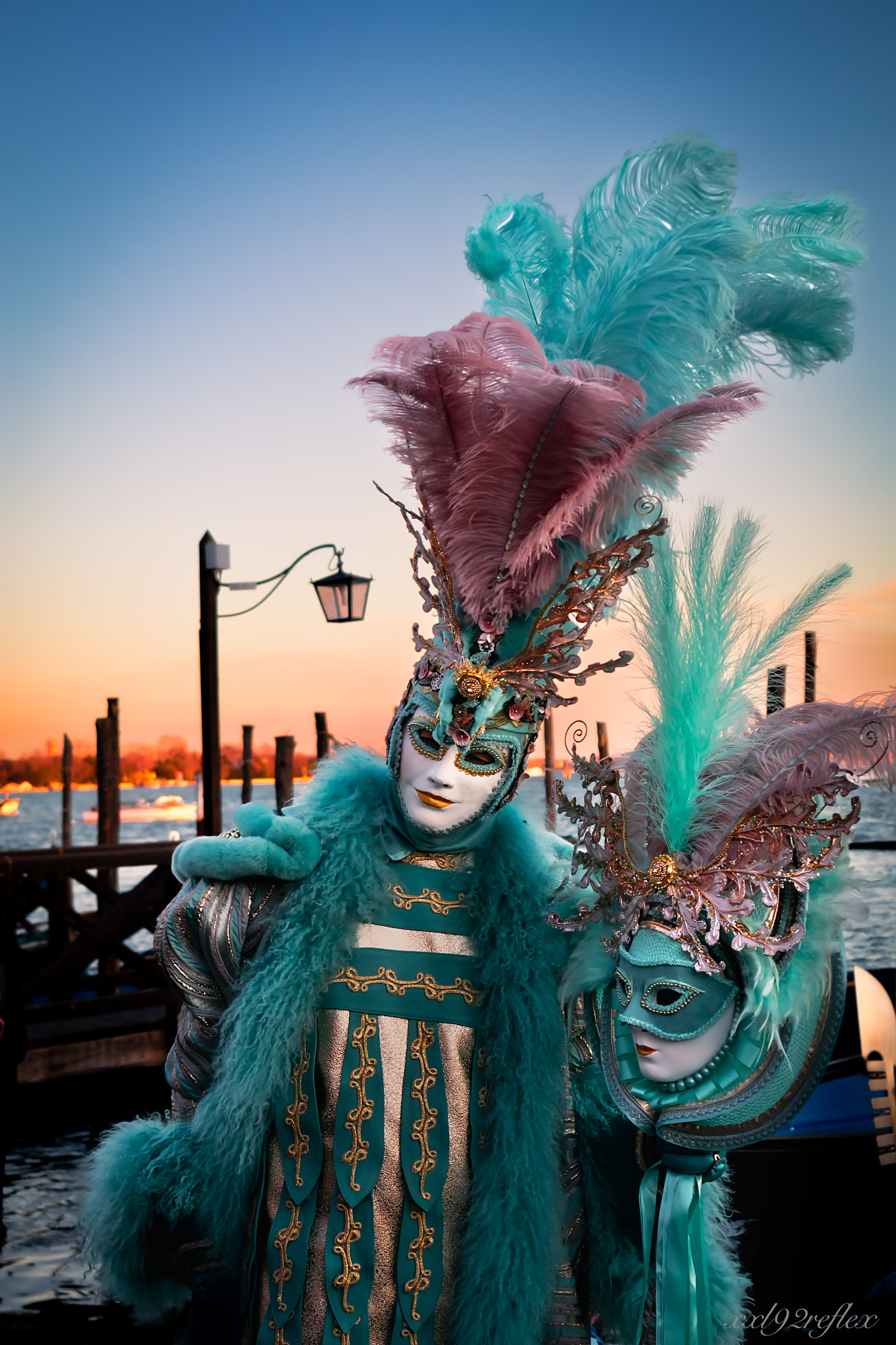 Carnevale Venezia