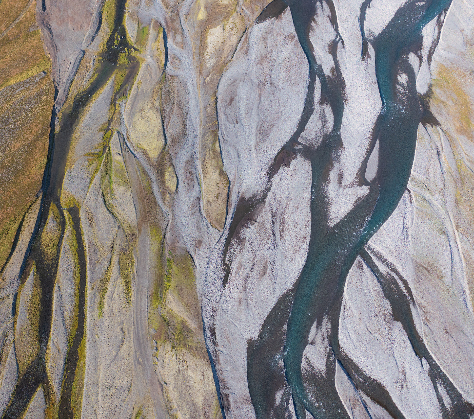 Arctic Rivers
