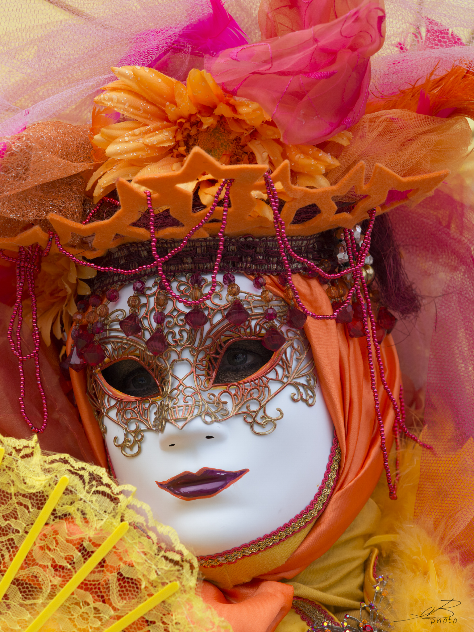 Carnevale di Venezia 2022