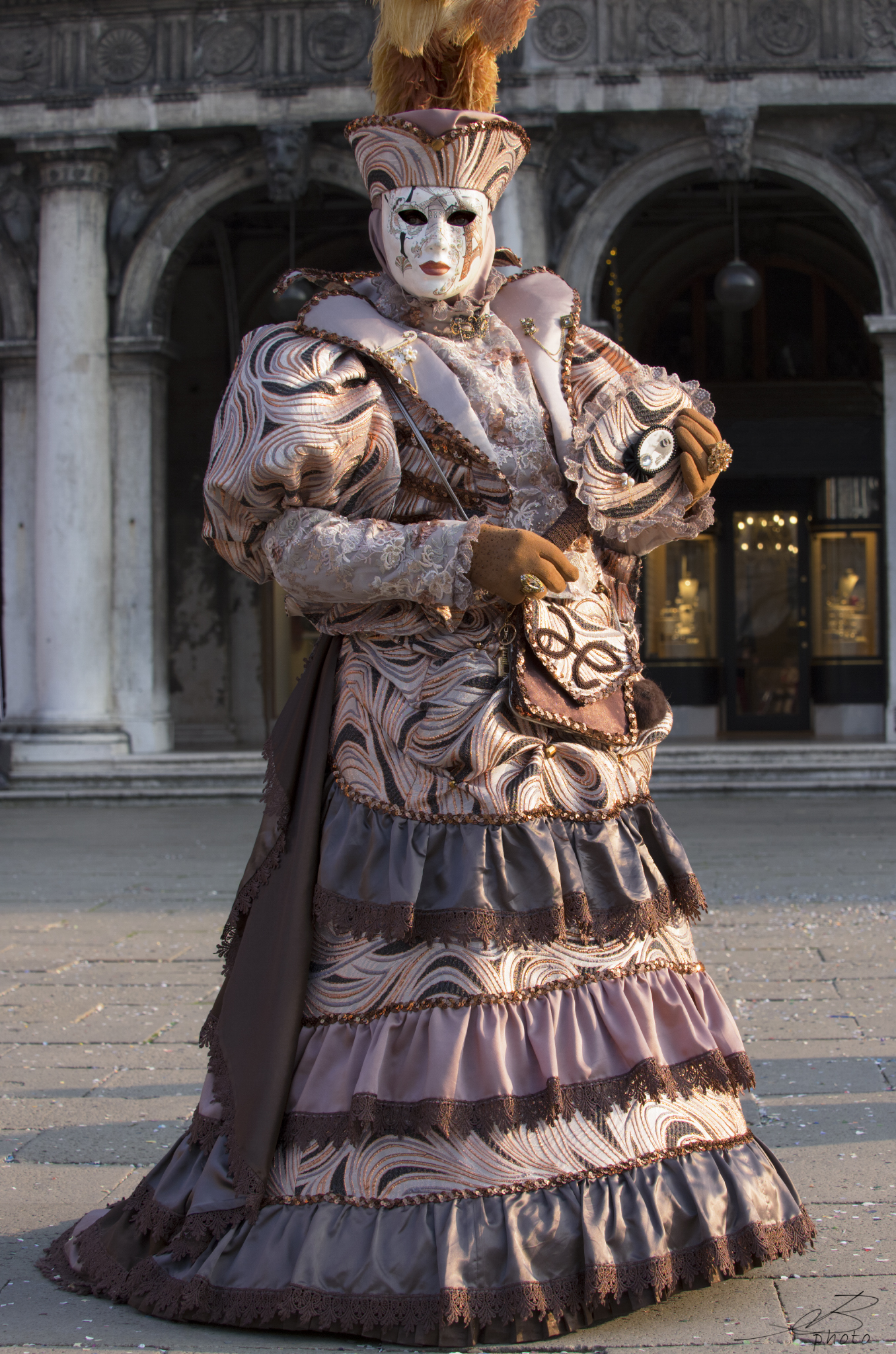 Carnevale di Venezia 2022