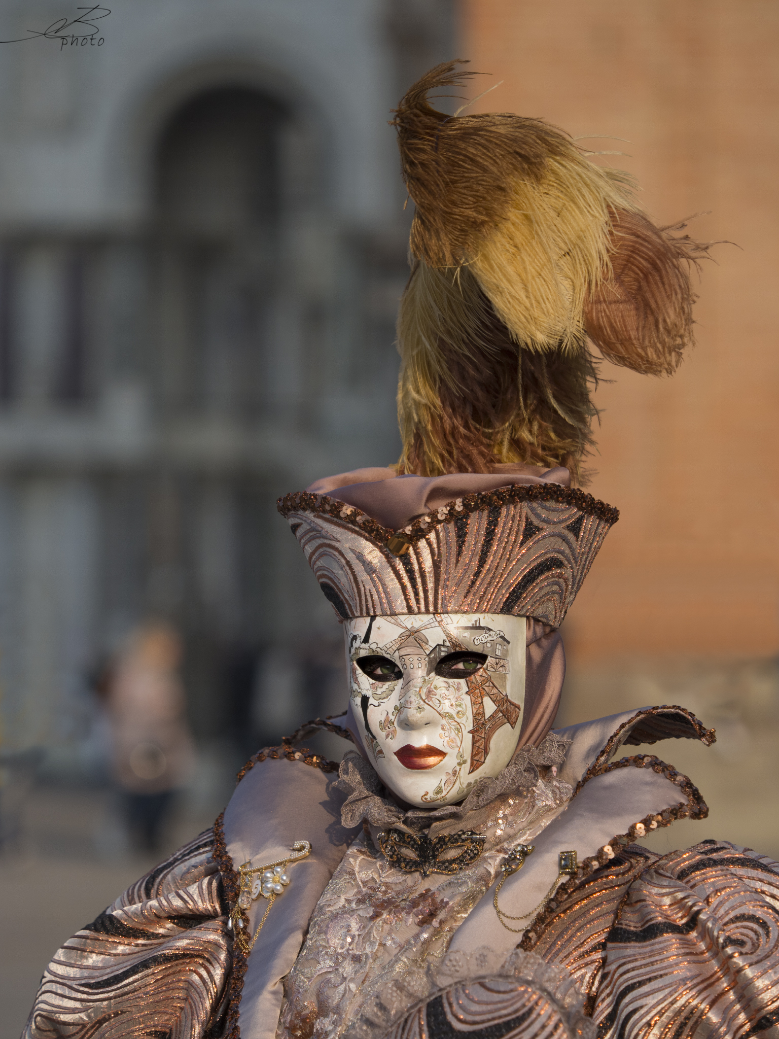 Carnevale di Venezia 2022