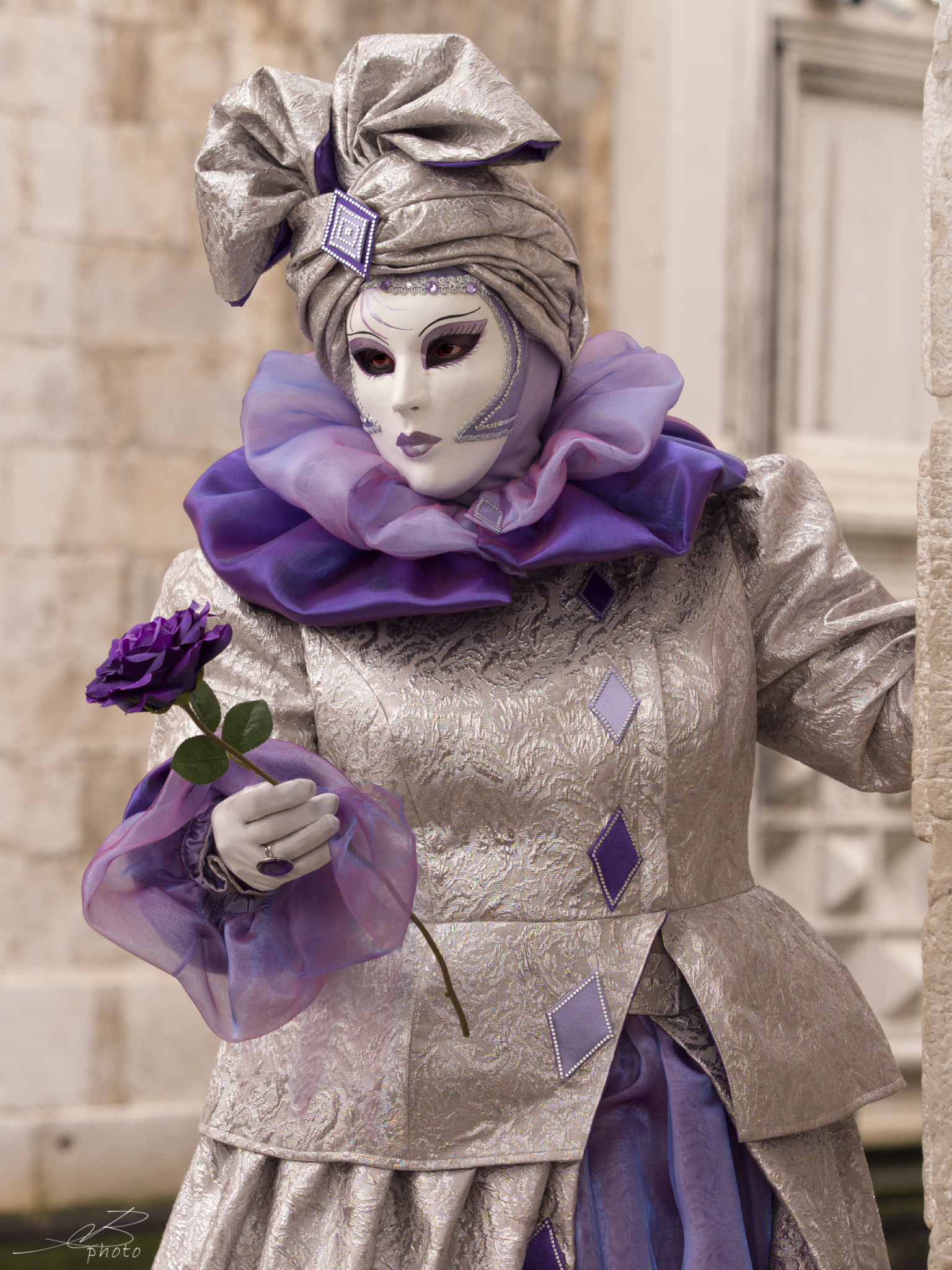 Carnevale di Venezia 2022