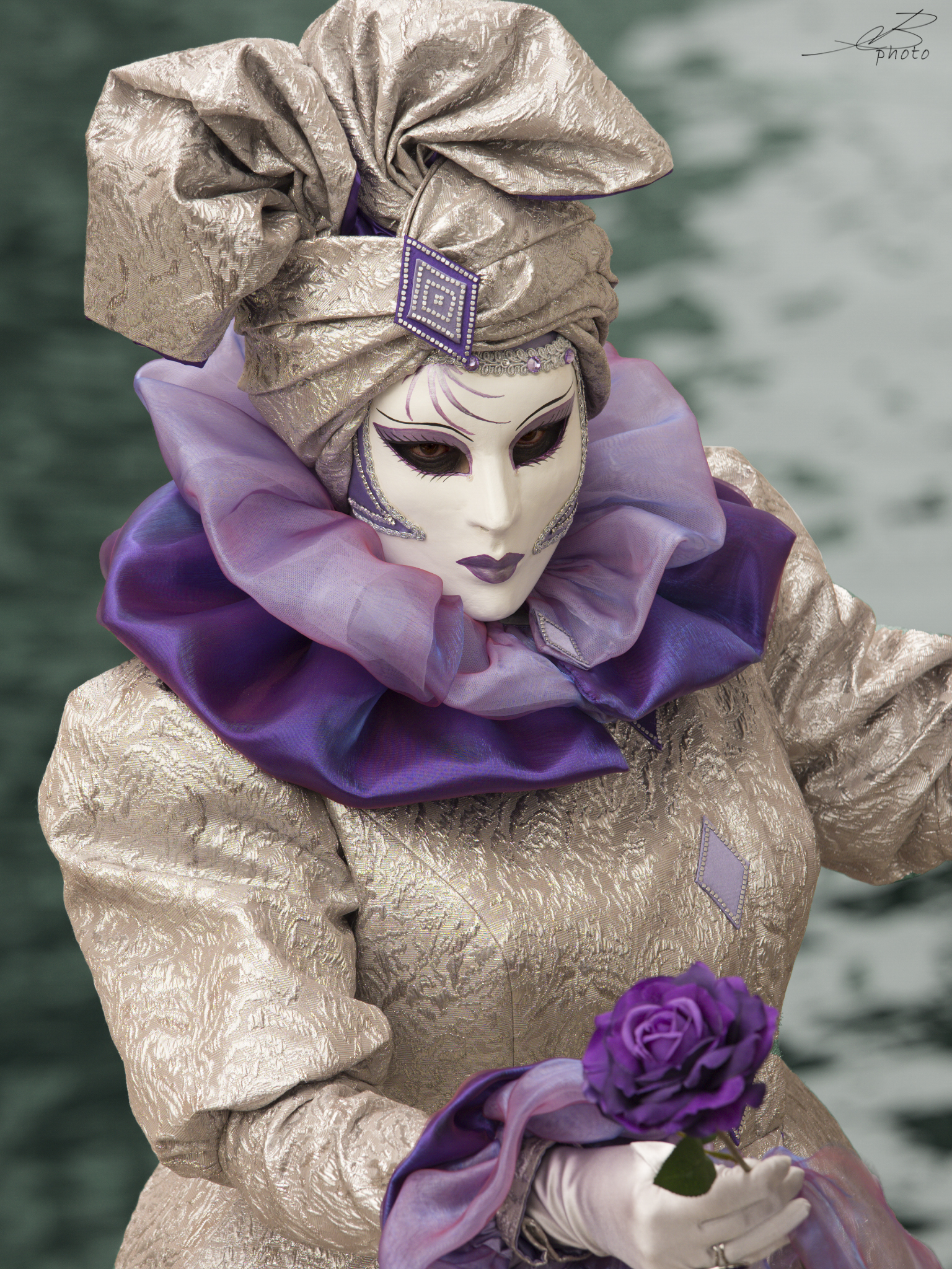 Carnevale di Venezia 2022