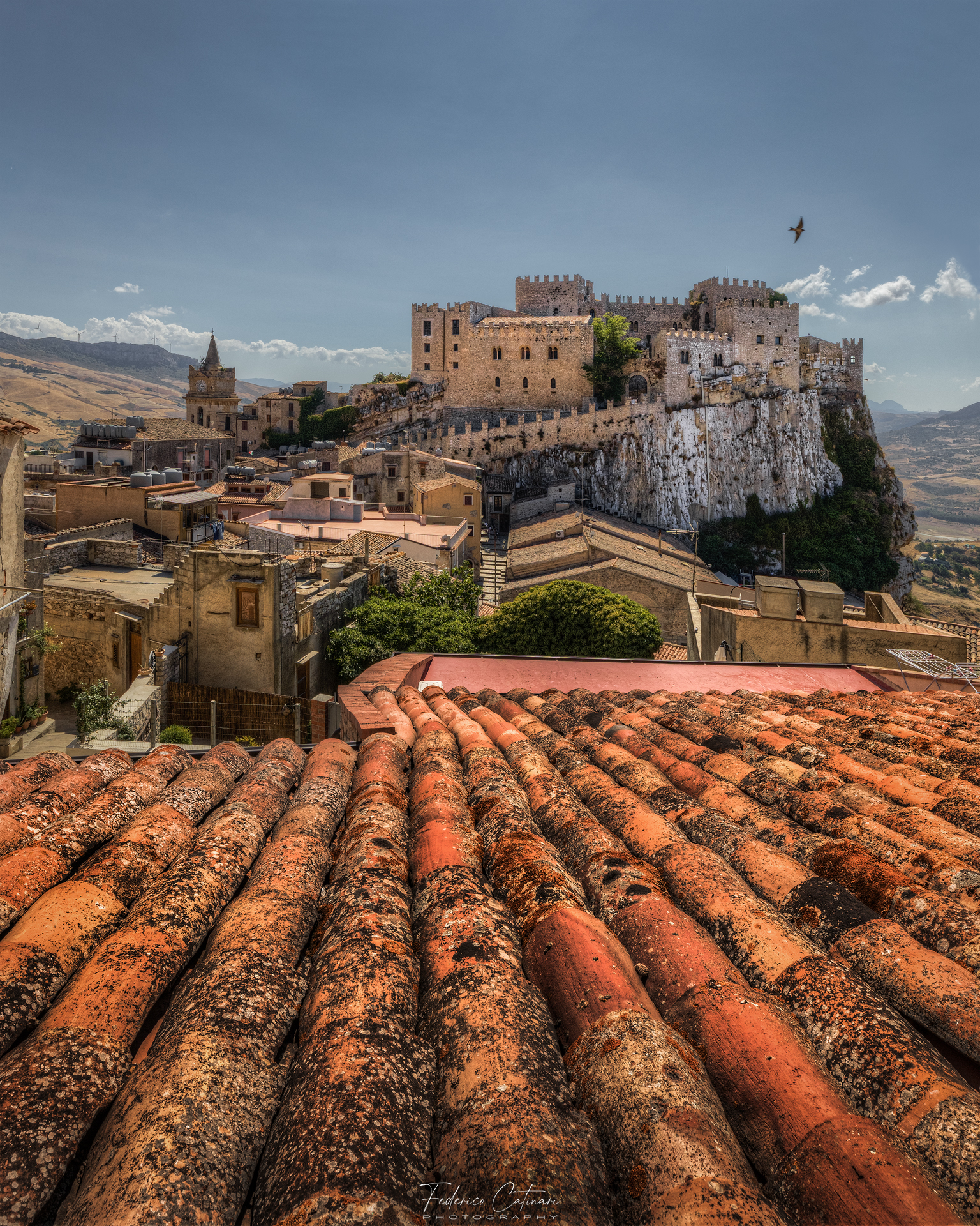 Castello di Caccamo, Caccamo (pa)