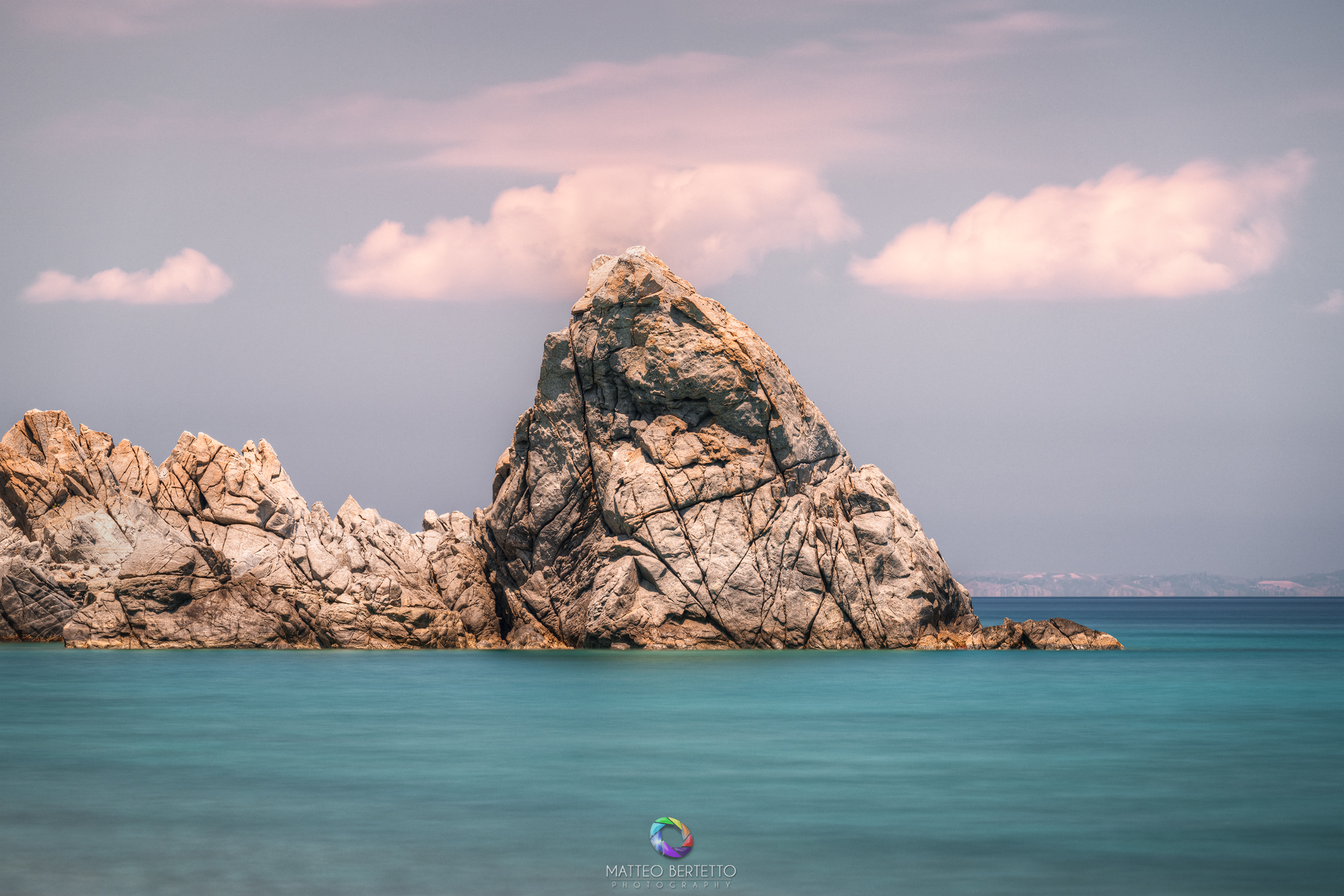 Scoglio di Pietragrande