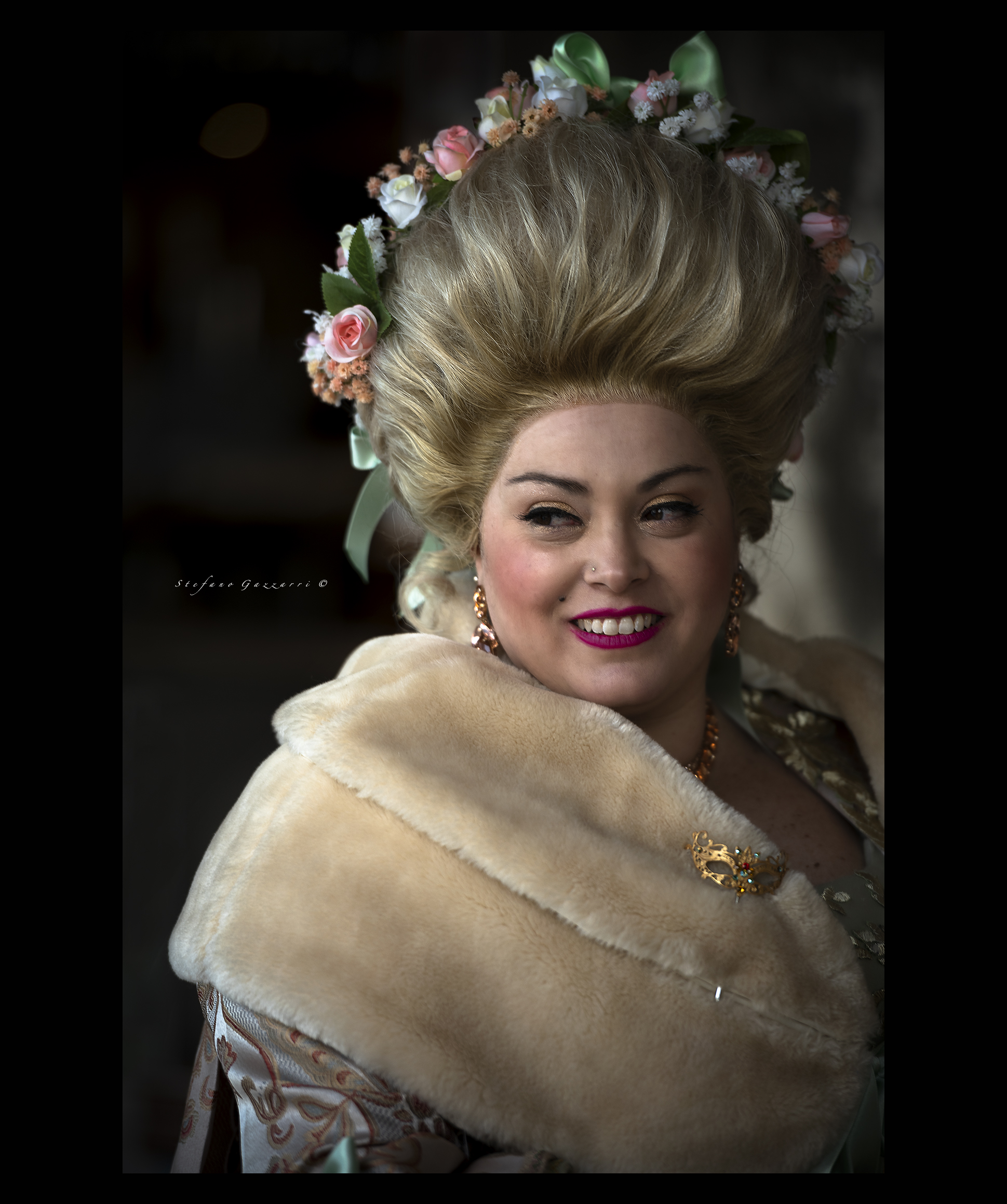 Madame