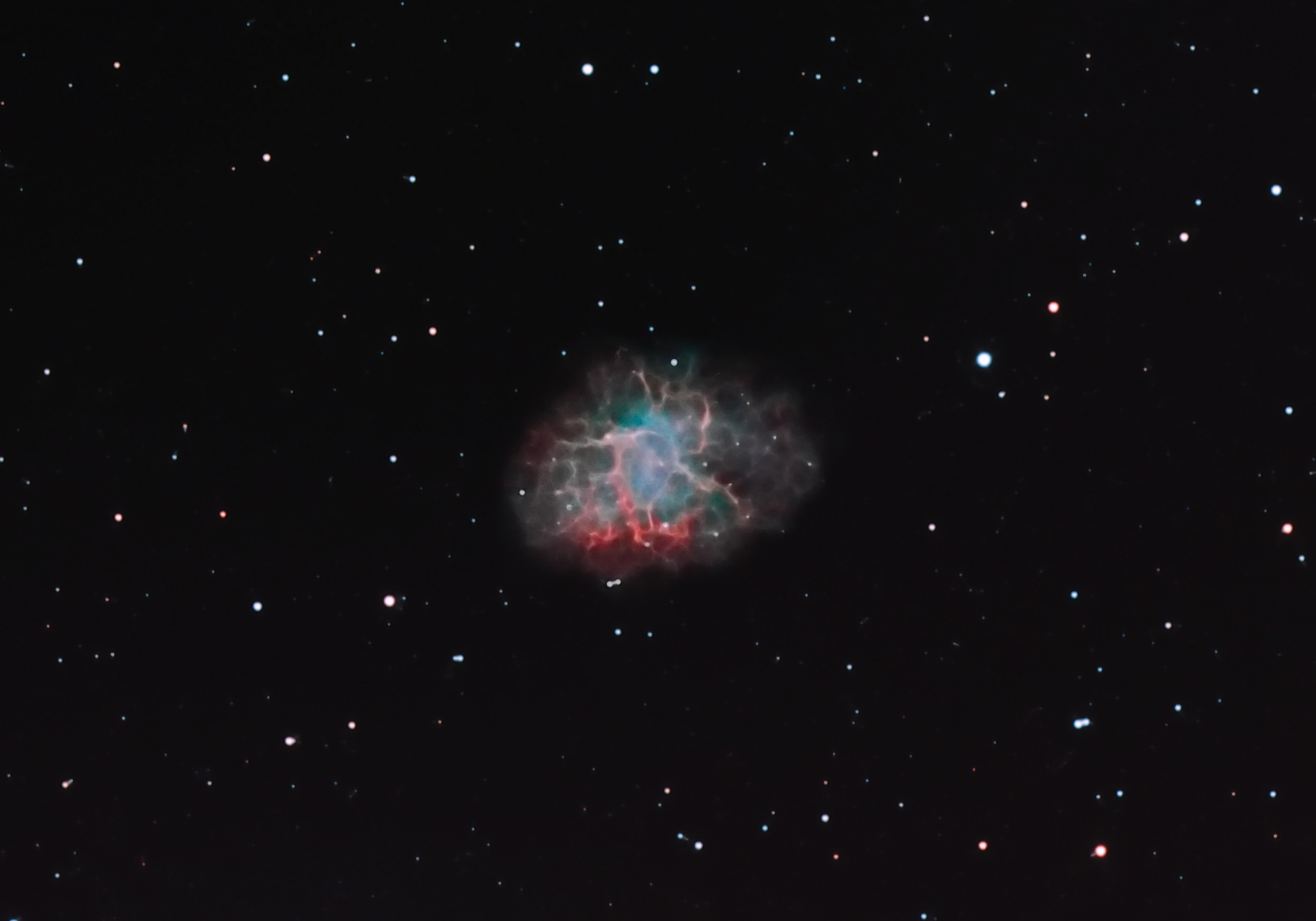 Messier 1