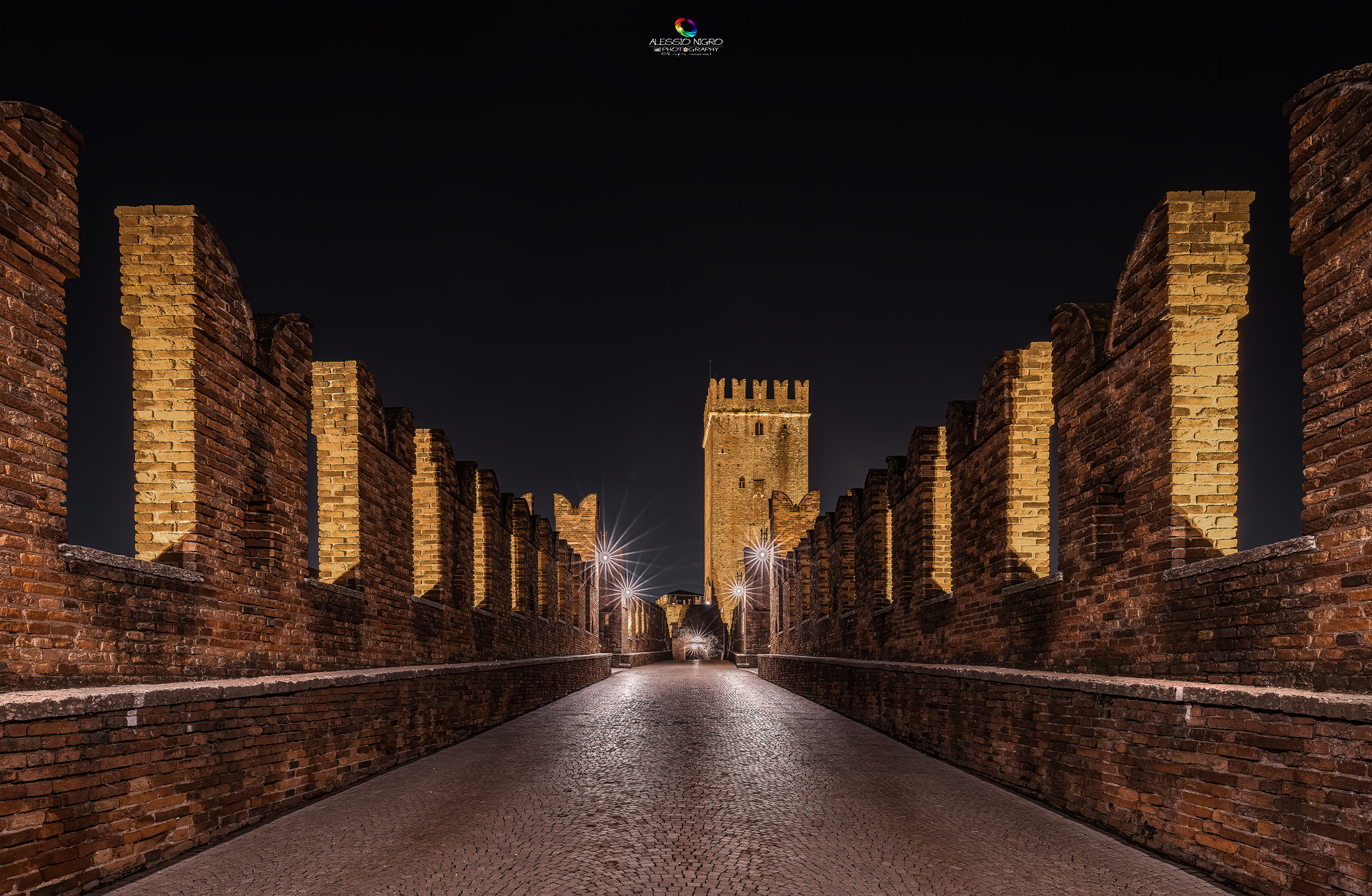 Ponte di Castelvecchio