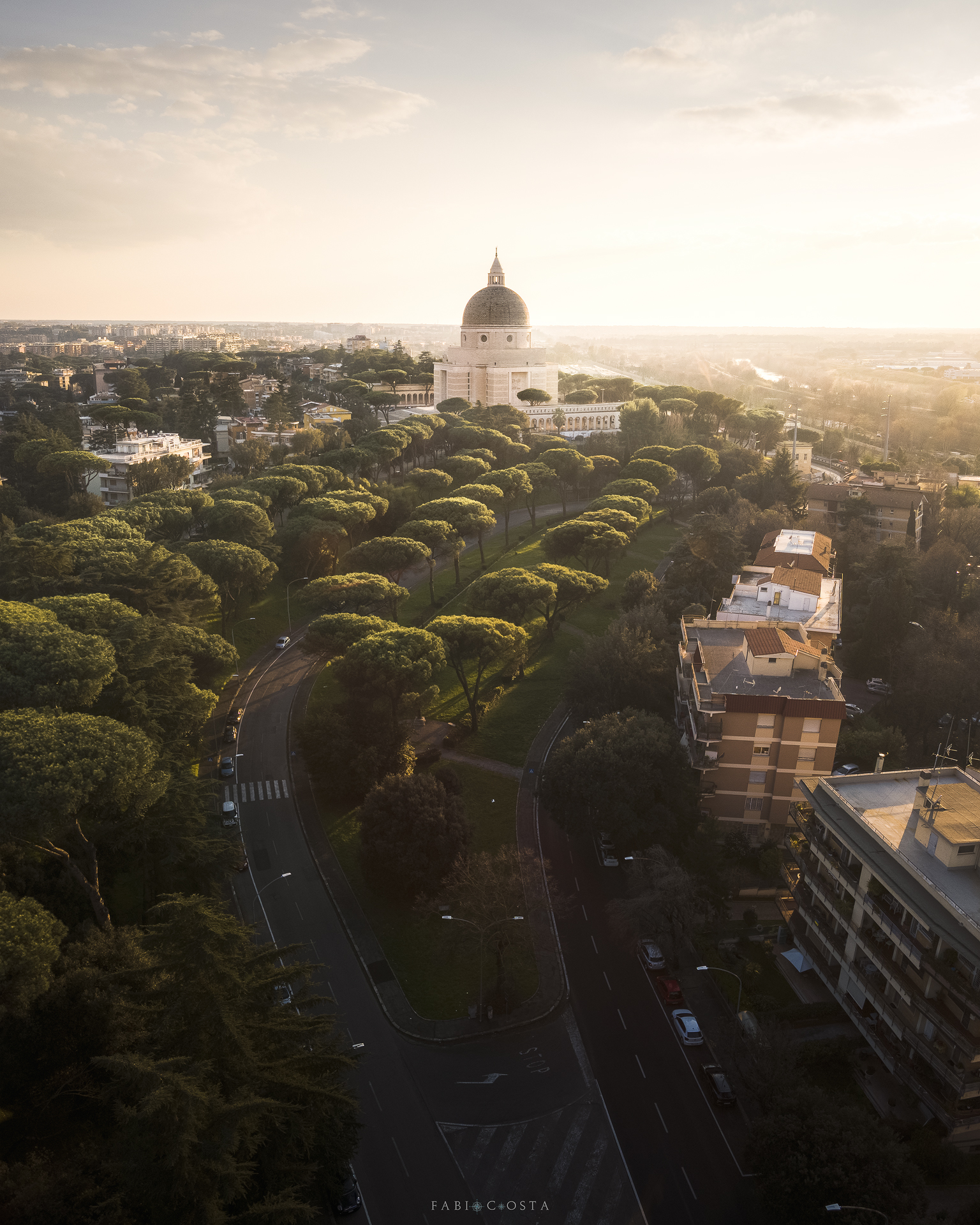 Rome