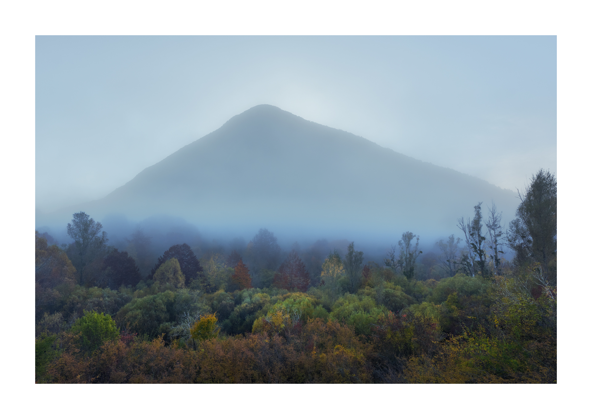 Mount Amaro di Opi
