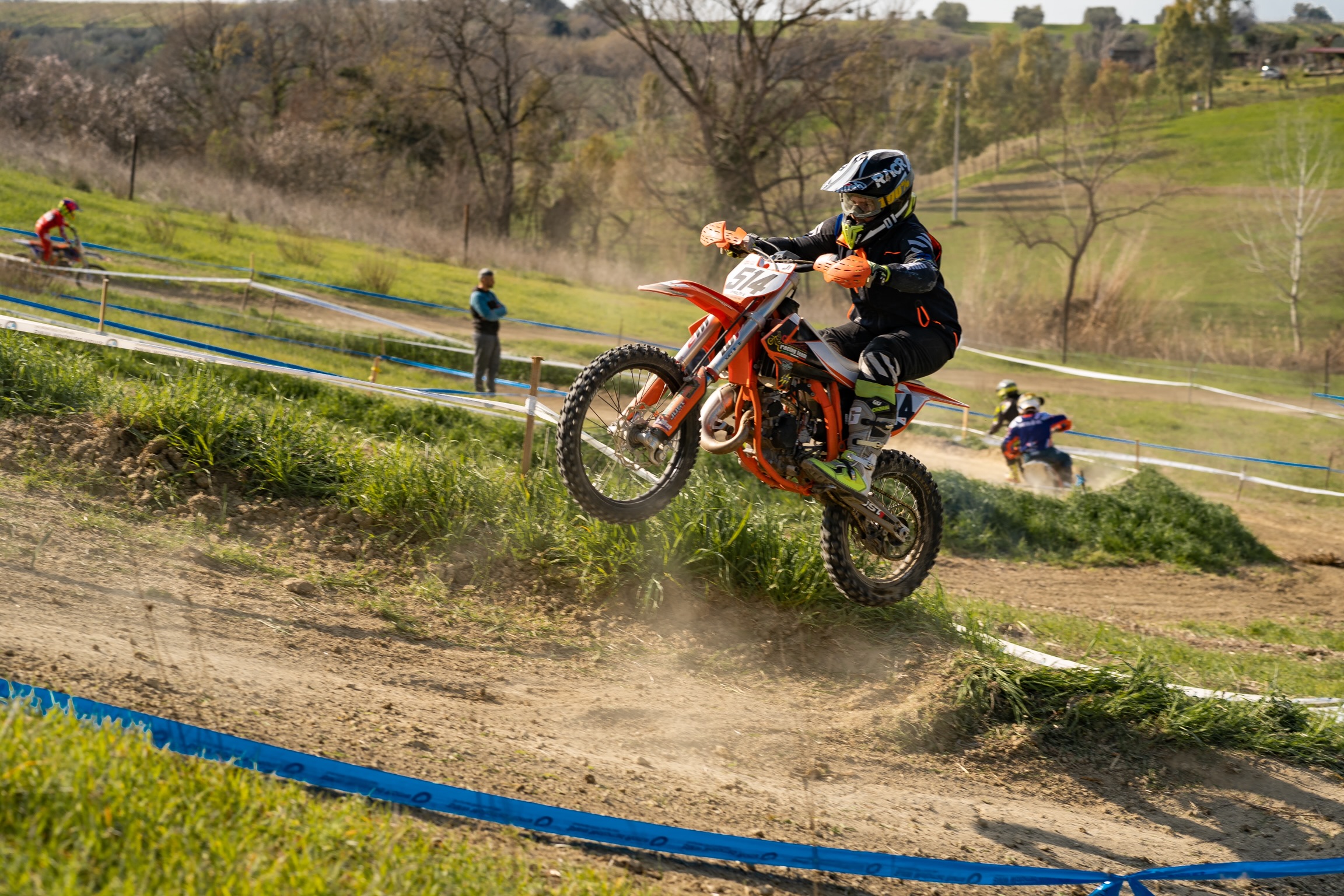 KTM