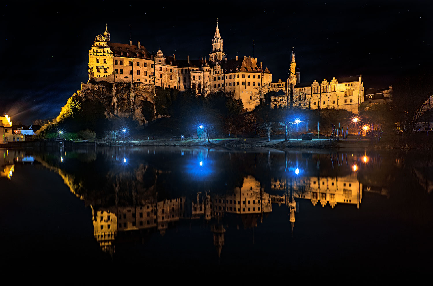 castello si sigmaringen