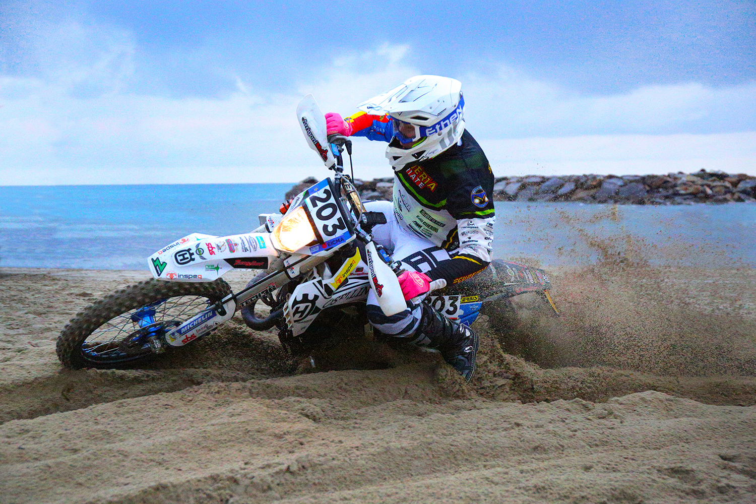 Italian Enduro Two Valleys 2022
