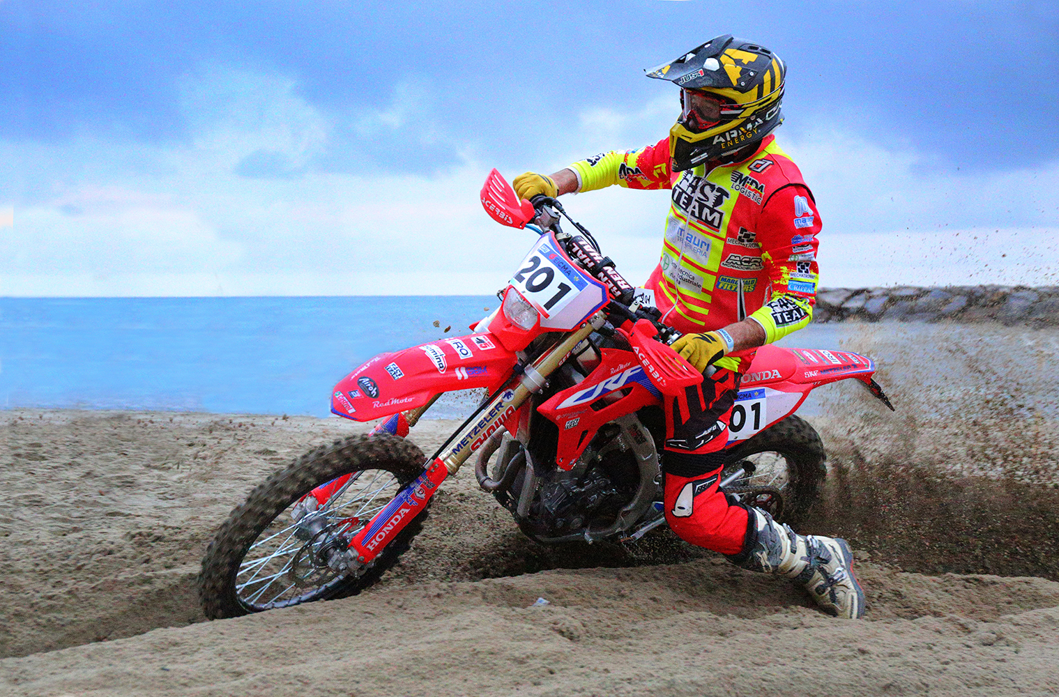 Italian Enduro Two Valleys 2022