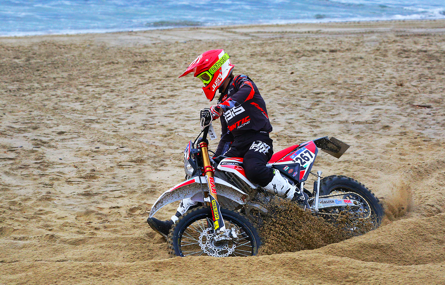 Italian Enduro Two Valleys 2022