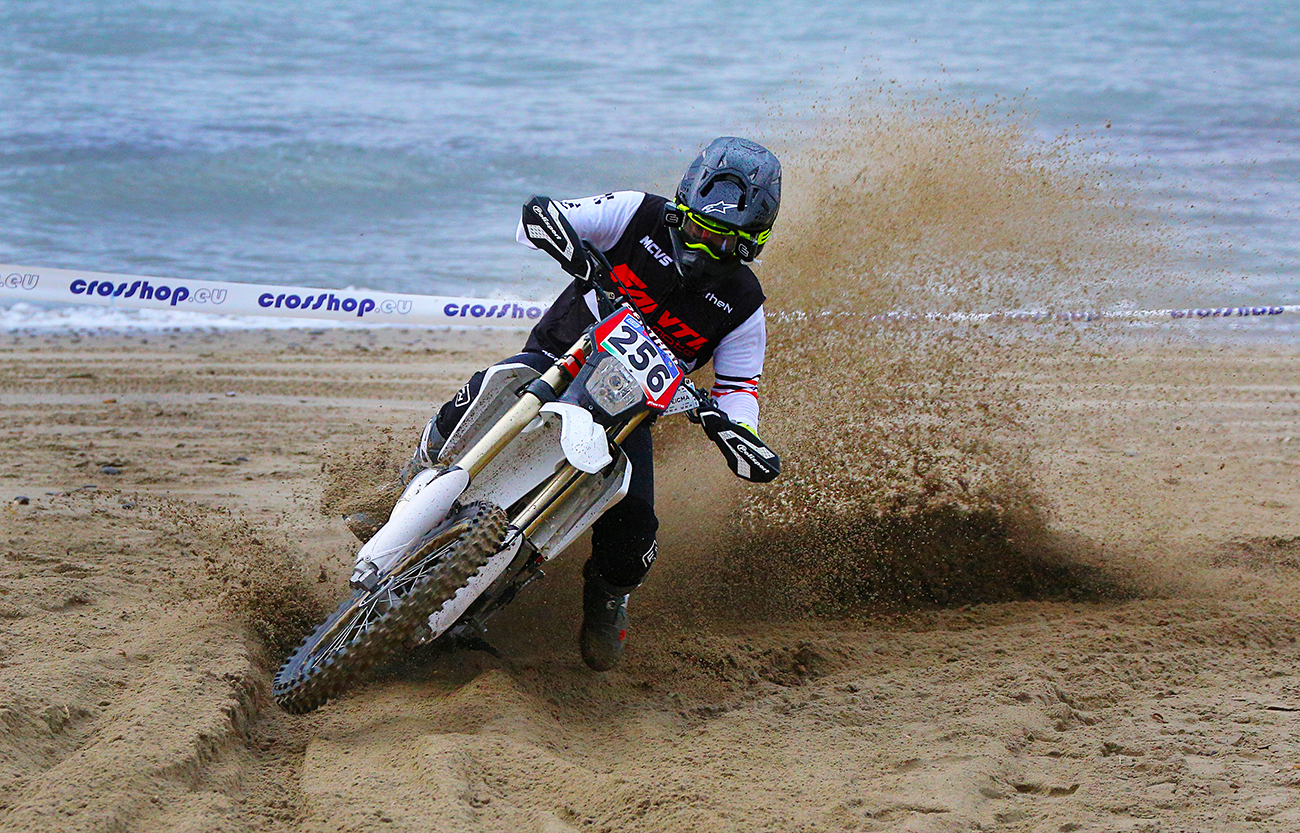Italian Enduro Two Valleys 2022