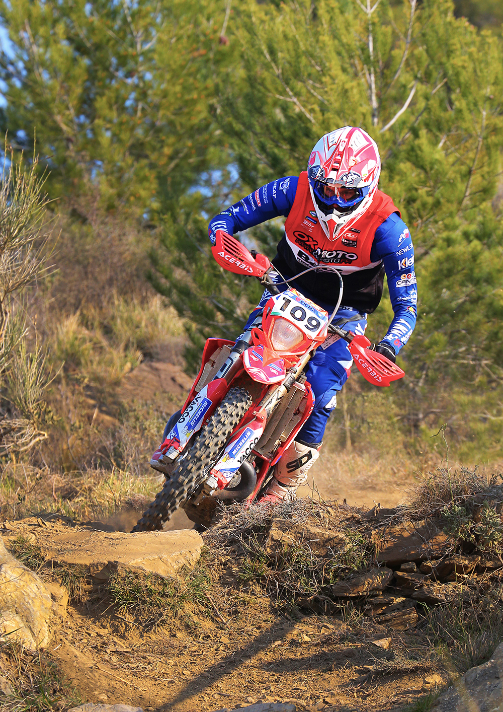 Italian Enduro Two Valleys 2022