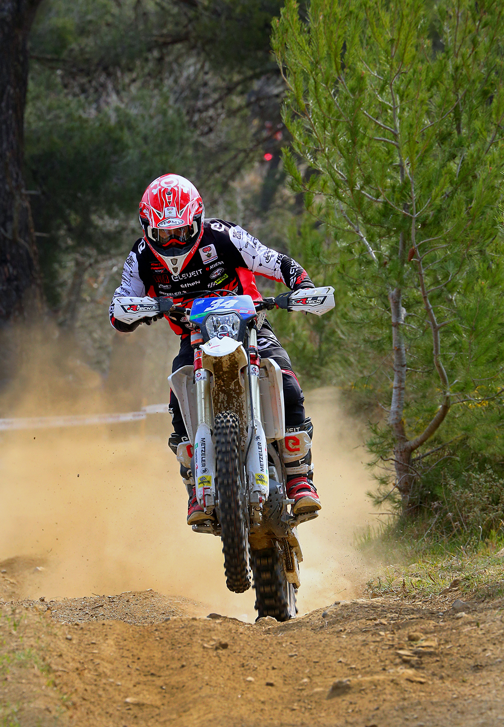 Italian Enduro Two Valleys 2022
