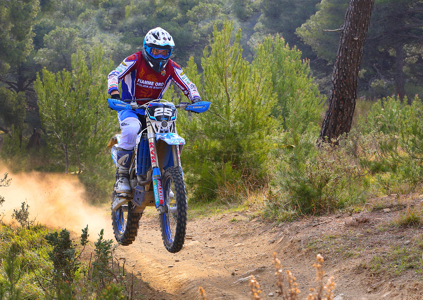 Italian Enduro Two Valleys 2022