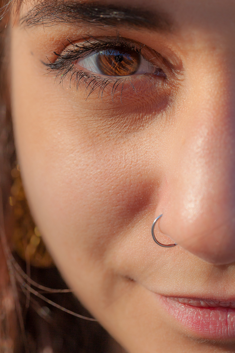 Sabrina El Kouaissi (Designer, Carpineti)