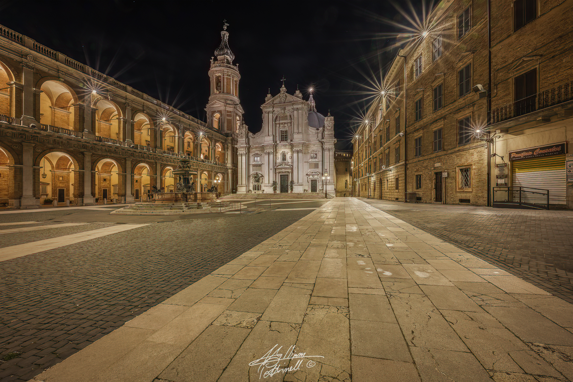 Loreto (Italy)