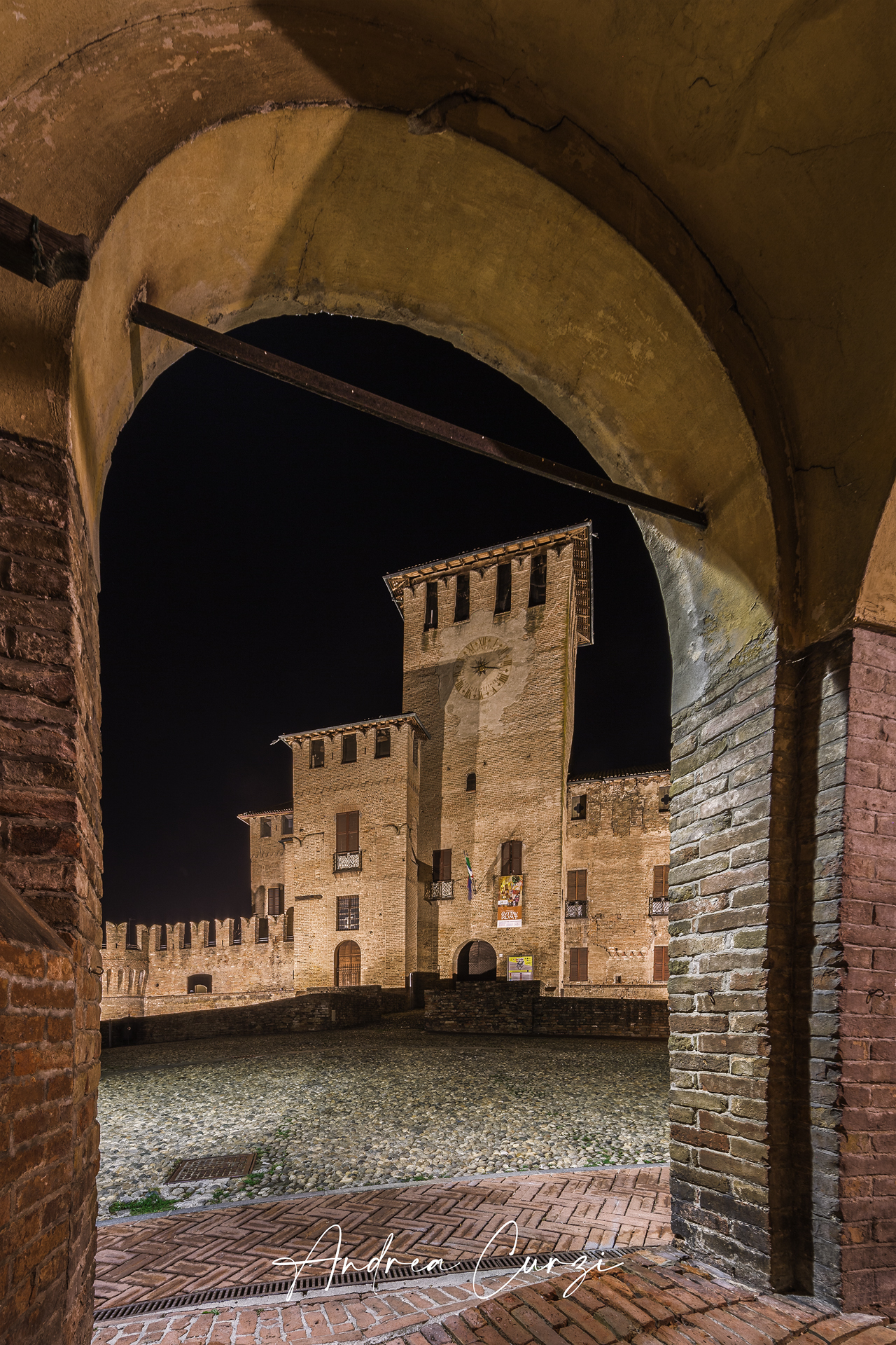 Castello di Fontanellato