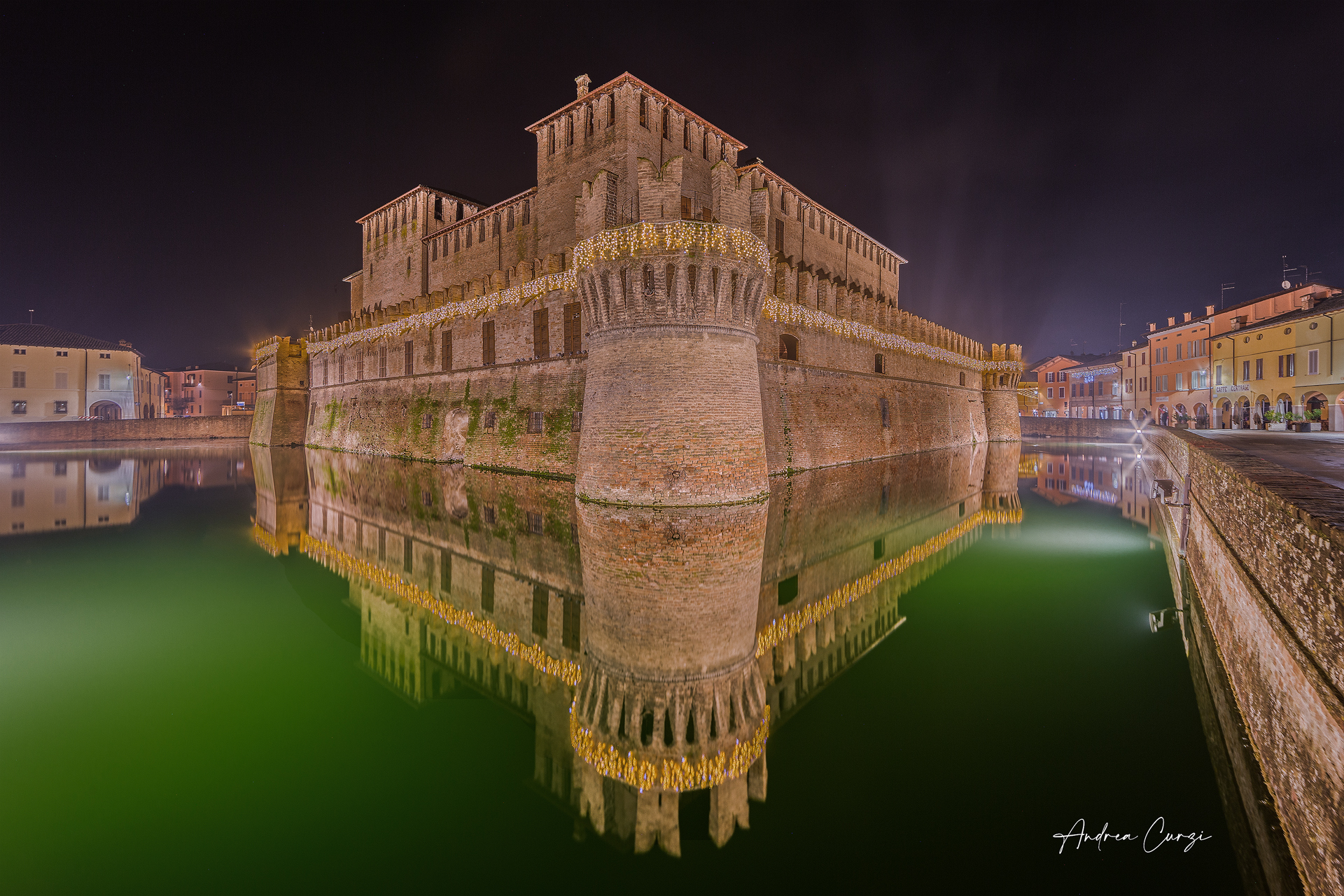 Castello di Fontanellato