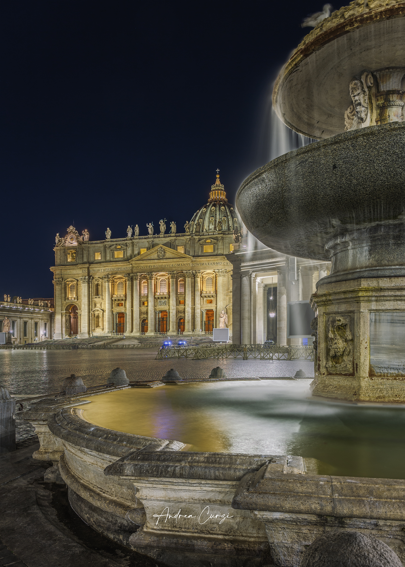 San Pietro - Vaticano